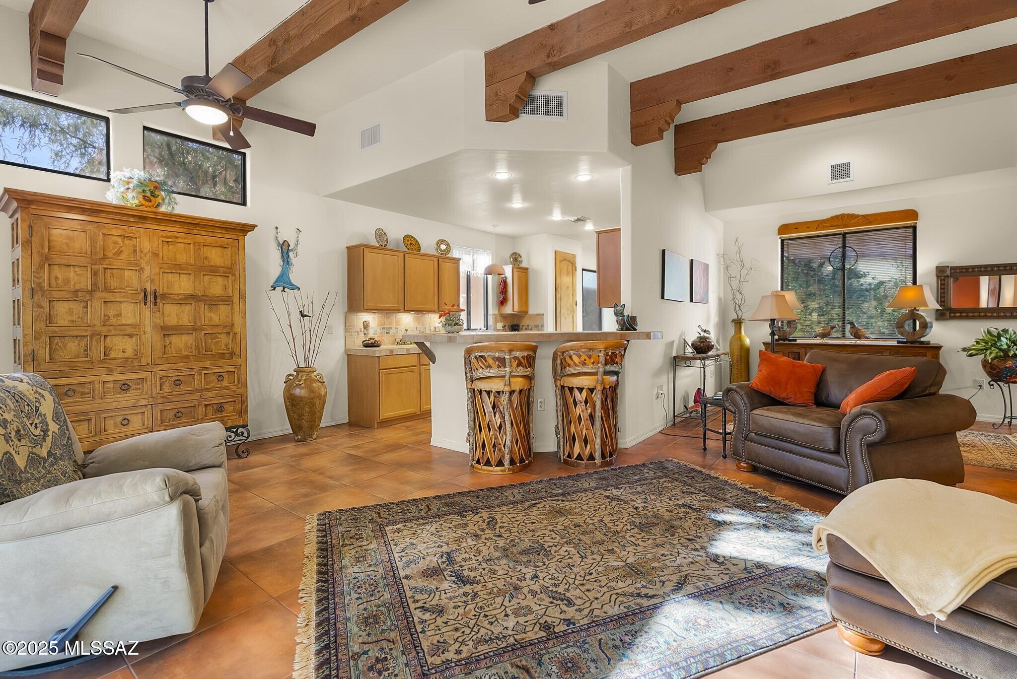 Barrio San Miguel Patio Homes - Residential