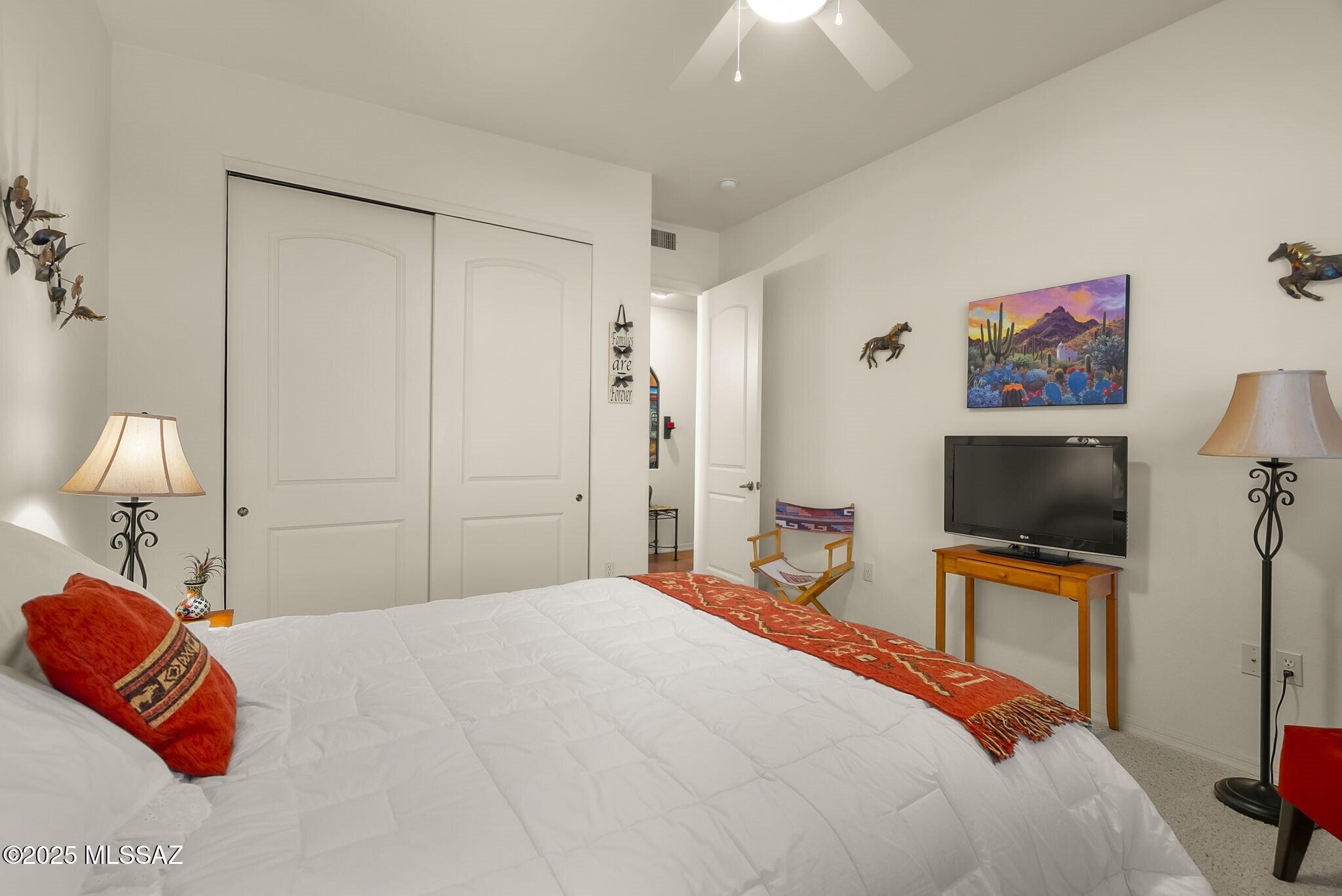 Barrio San Miguel Patio Homes - Residential