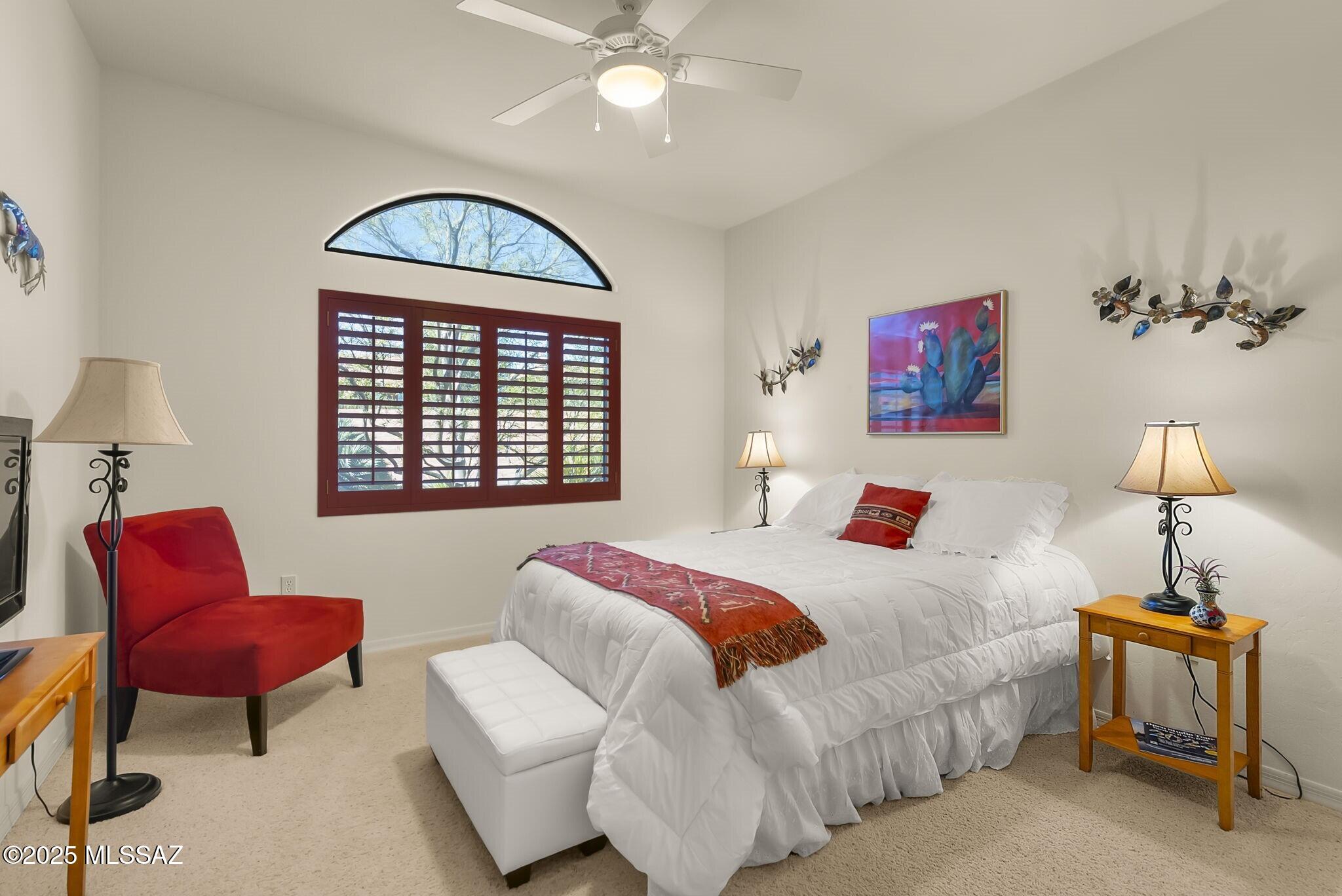 Barrio San Miguel Patio Homes - Residential