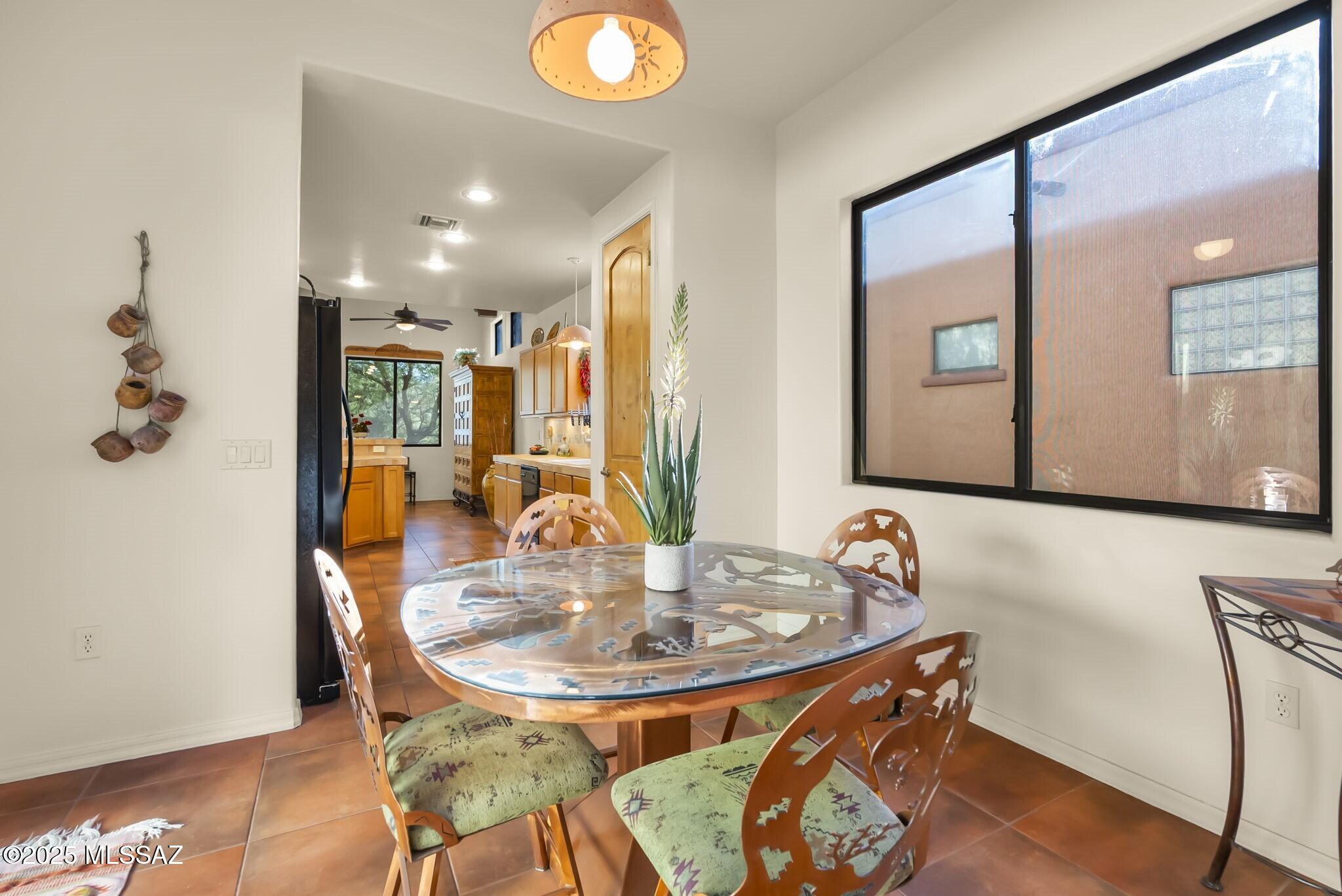 Barrio San Miguel Patio Homes - Residential