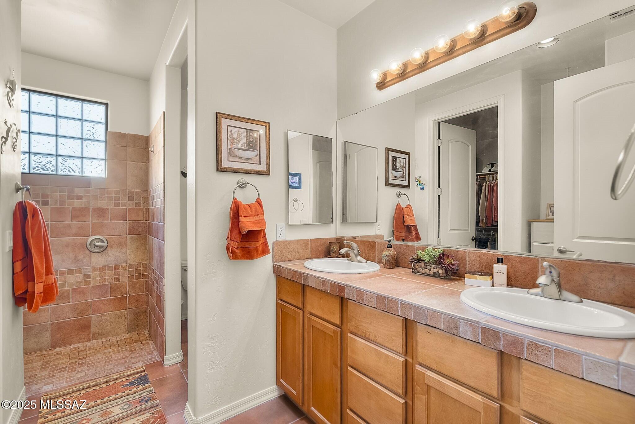 Barrio San Miguel Patio Homes - Residential