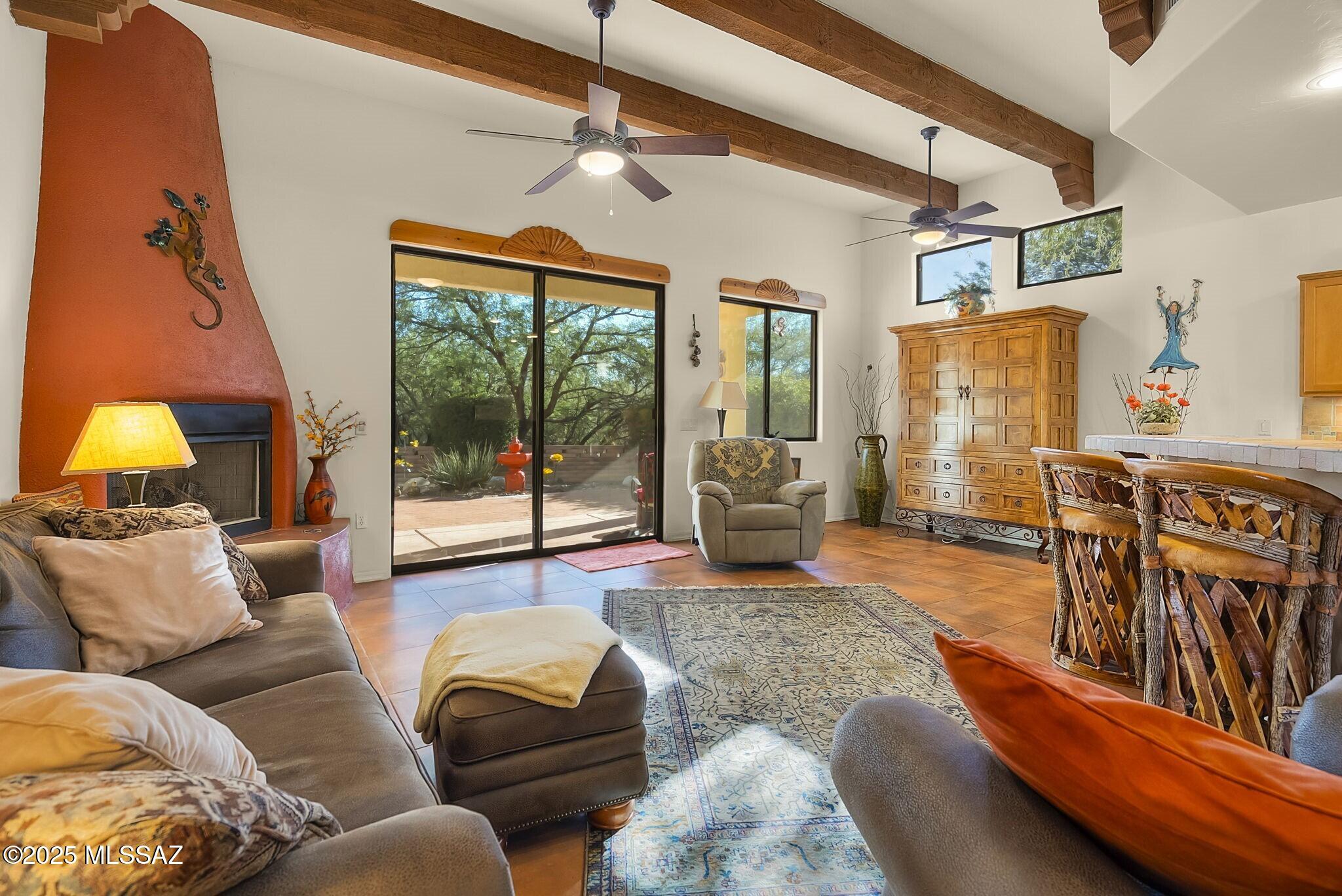 Barrio San Miguel Patio Homes - Residential
