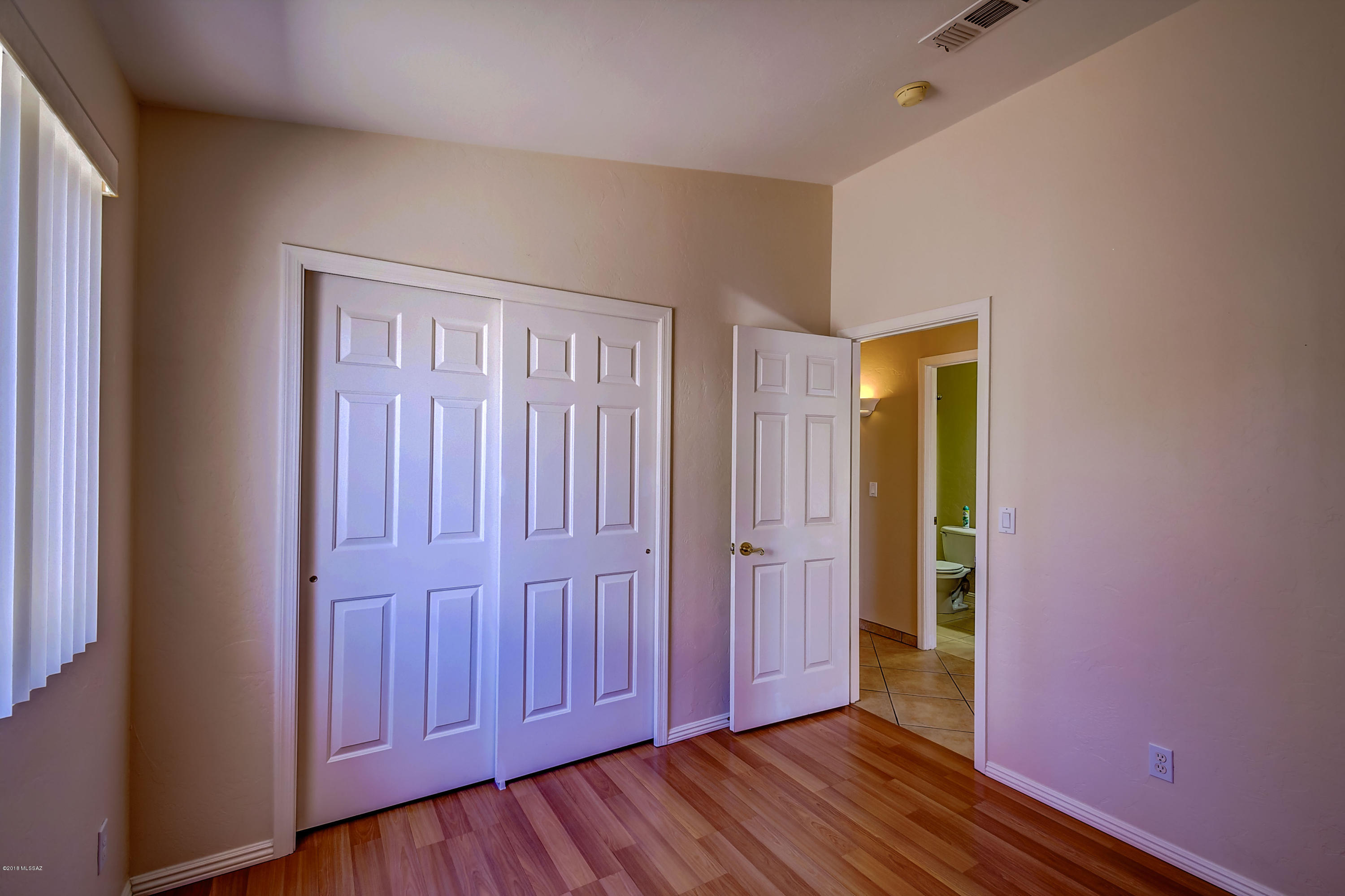 Vista Oeste Estates (1-37) - Residential