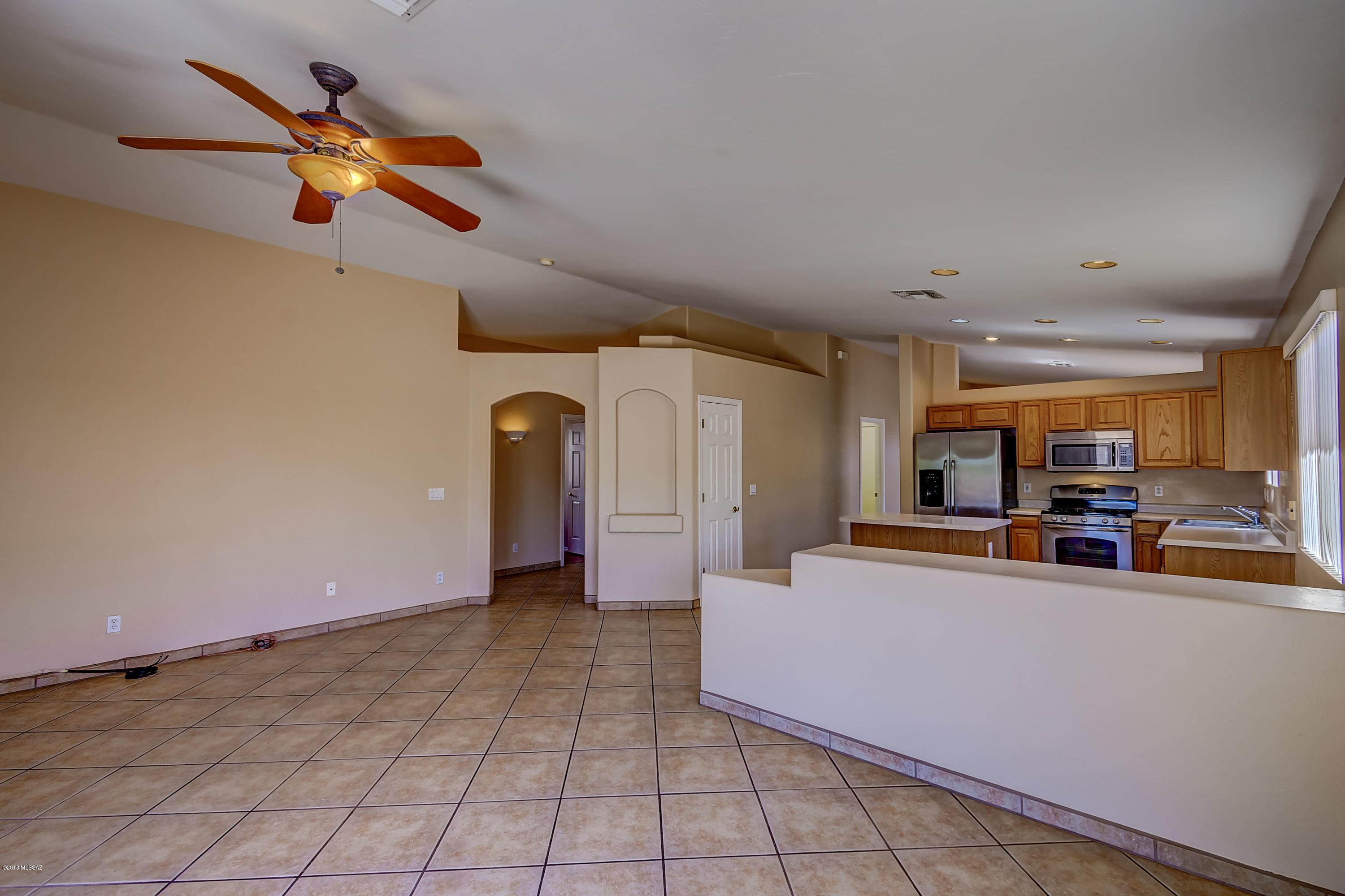 Vista Oeste Estates (1-37) - Residential