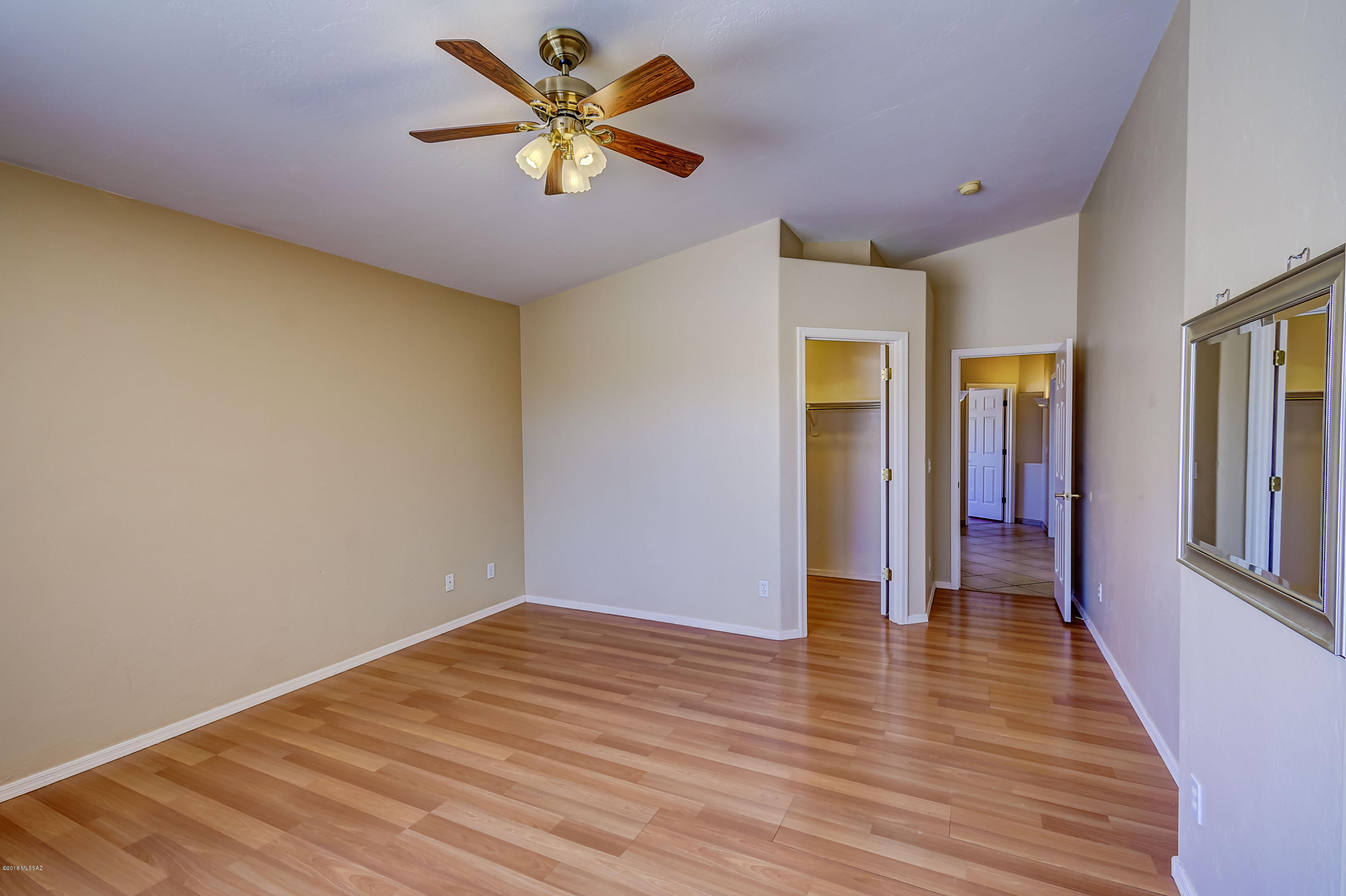 Vista Oeste Estates (1-37) - Residential
