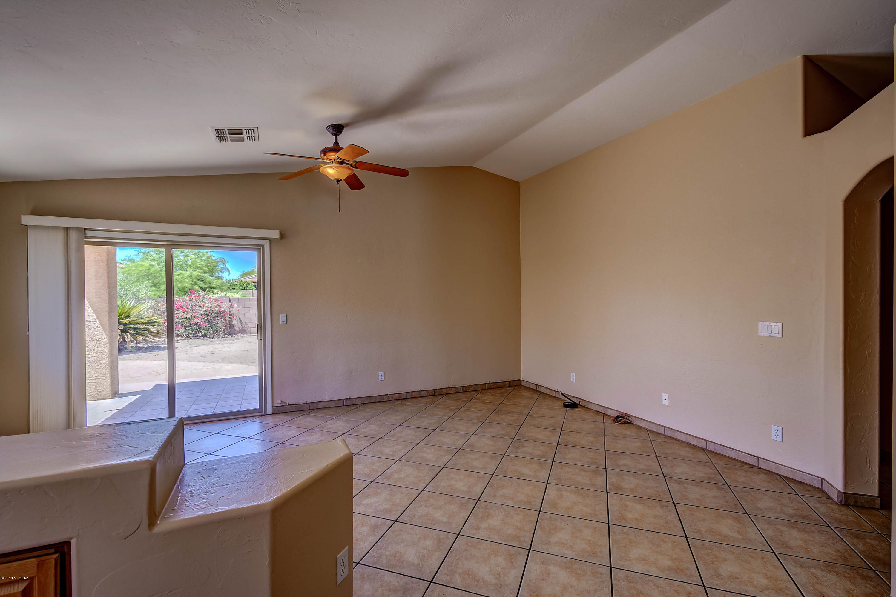 Vista Oeste Estates (1-37) - Residential