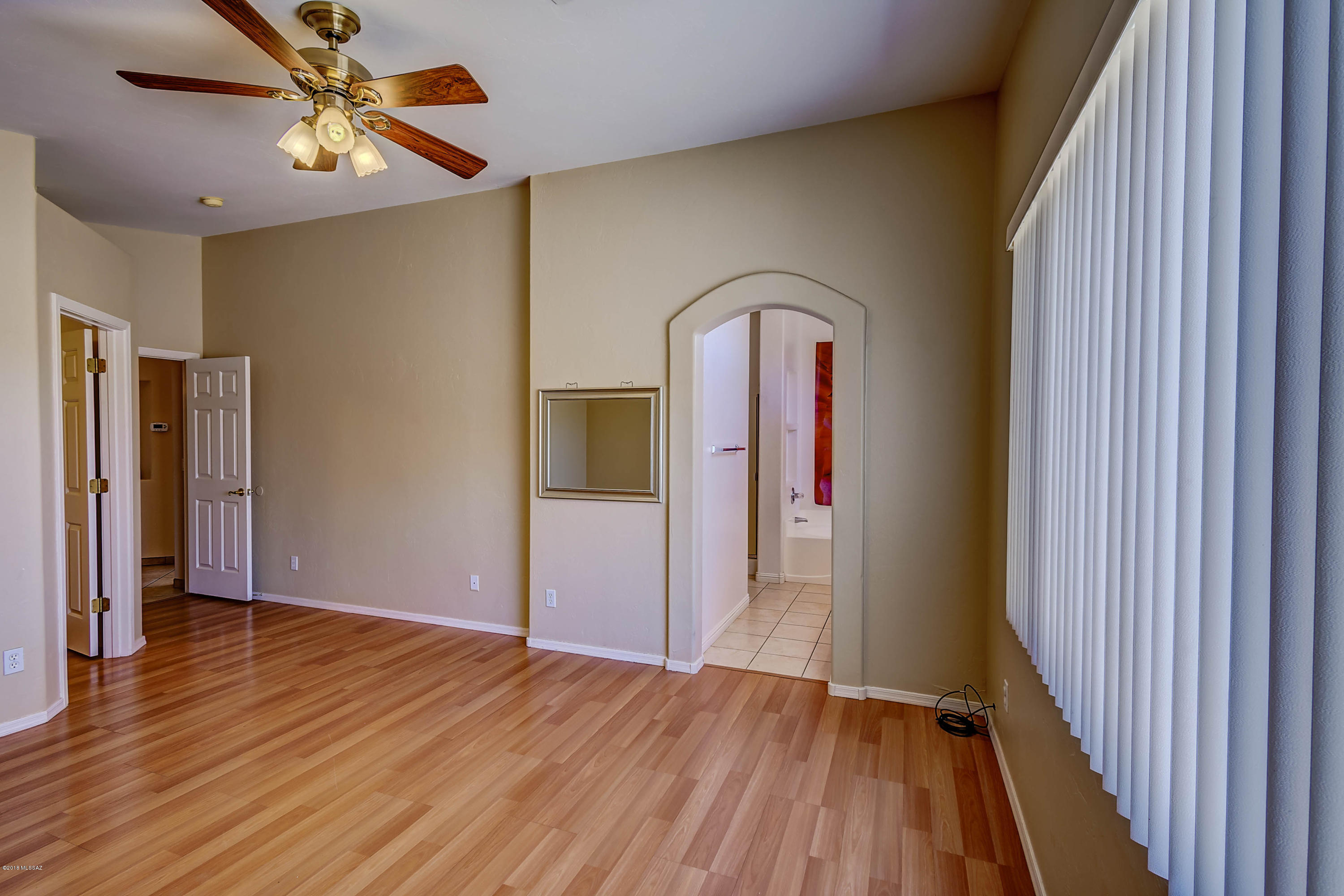 Vista Oeste Estates (1-37) - Residential