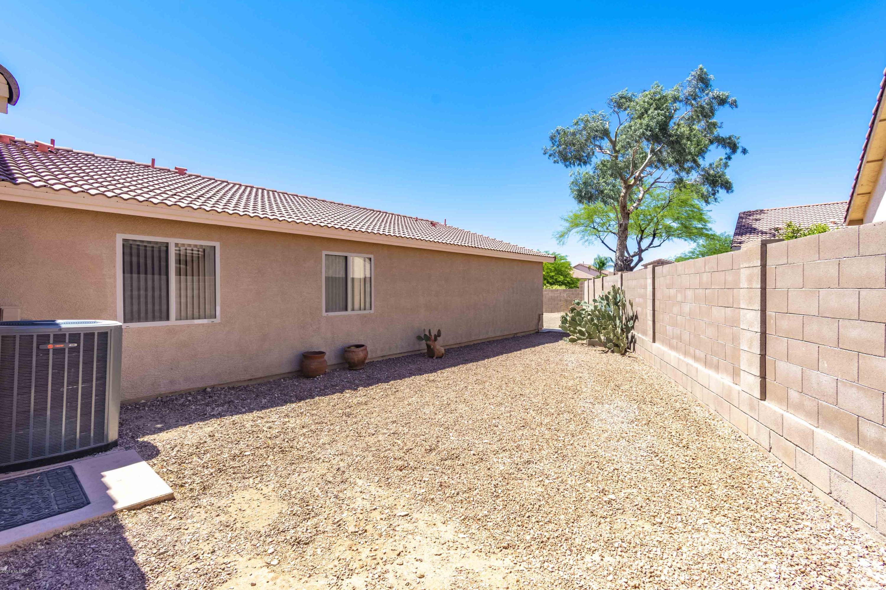 Vista Oeste Estates (1-37) - Residential
