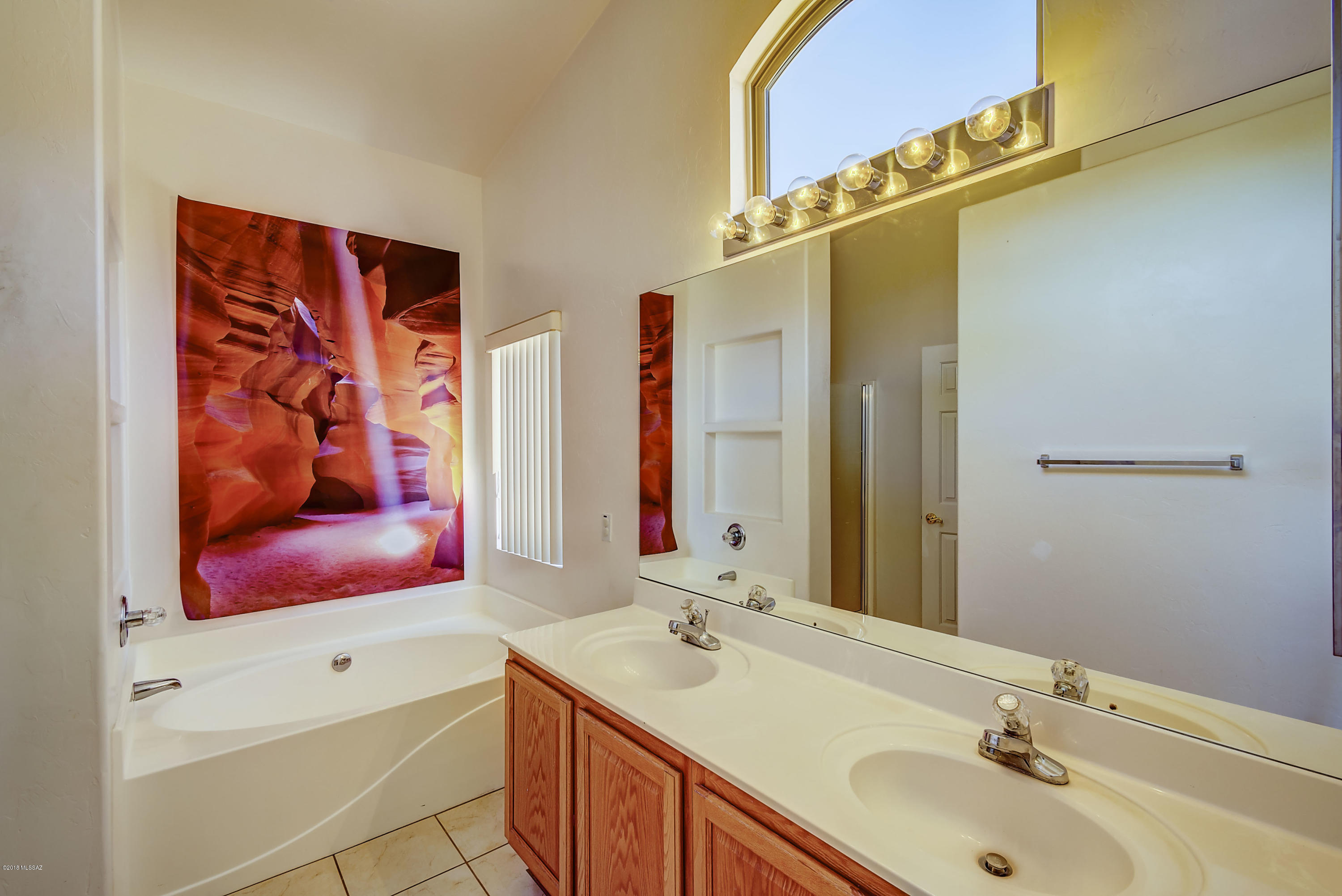 Vista Oeste Estates (1-37) - Residential