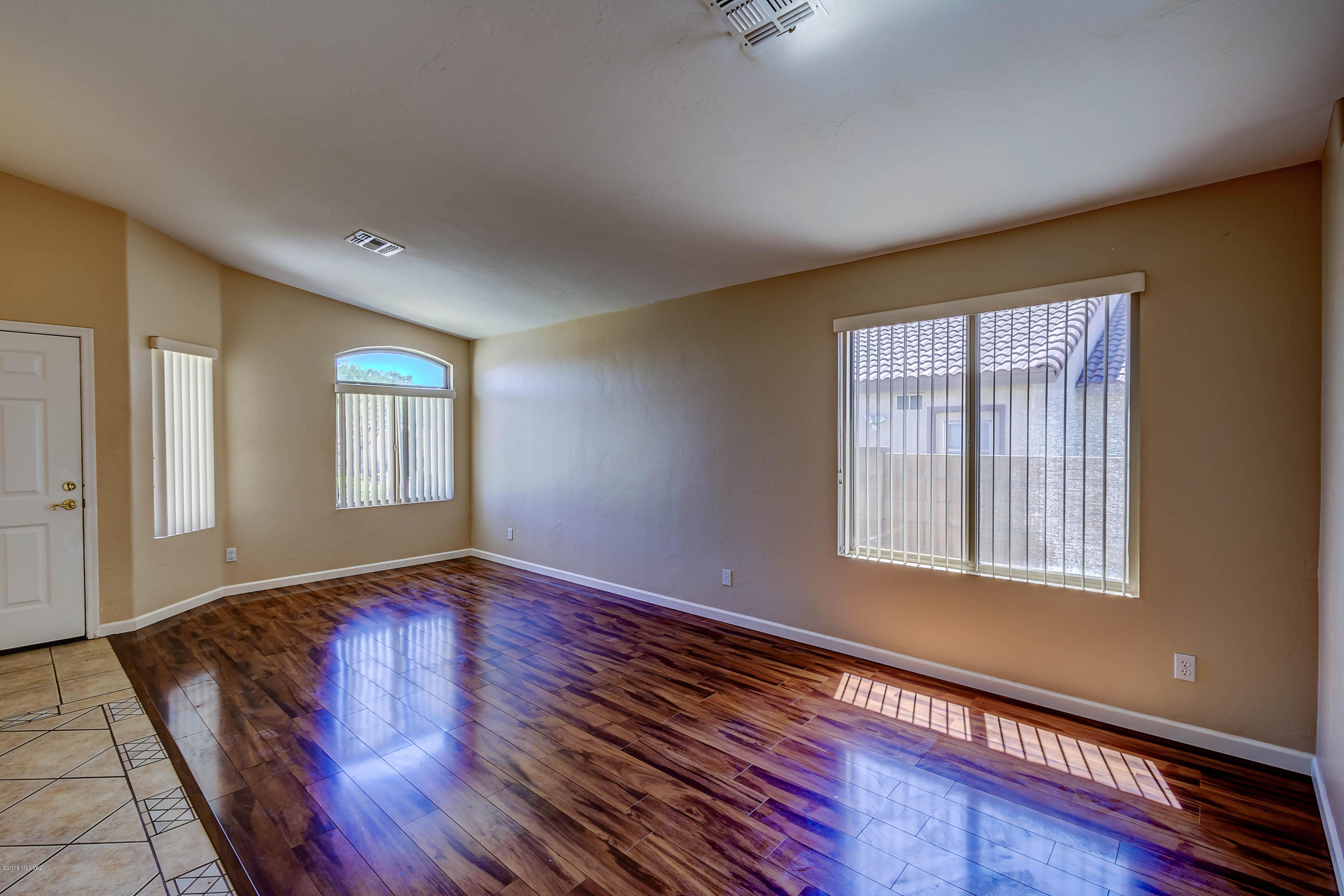 Vista Oeste Estates (1-37) - Residential