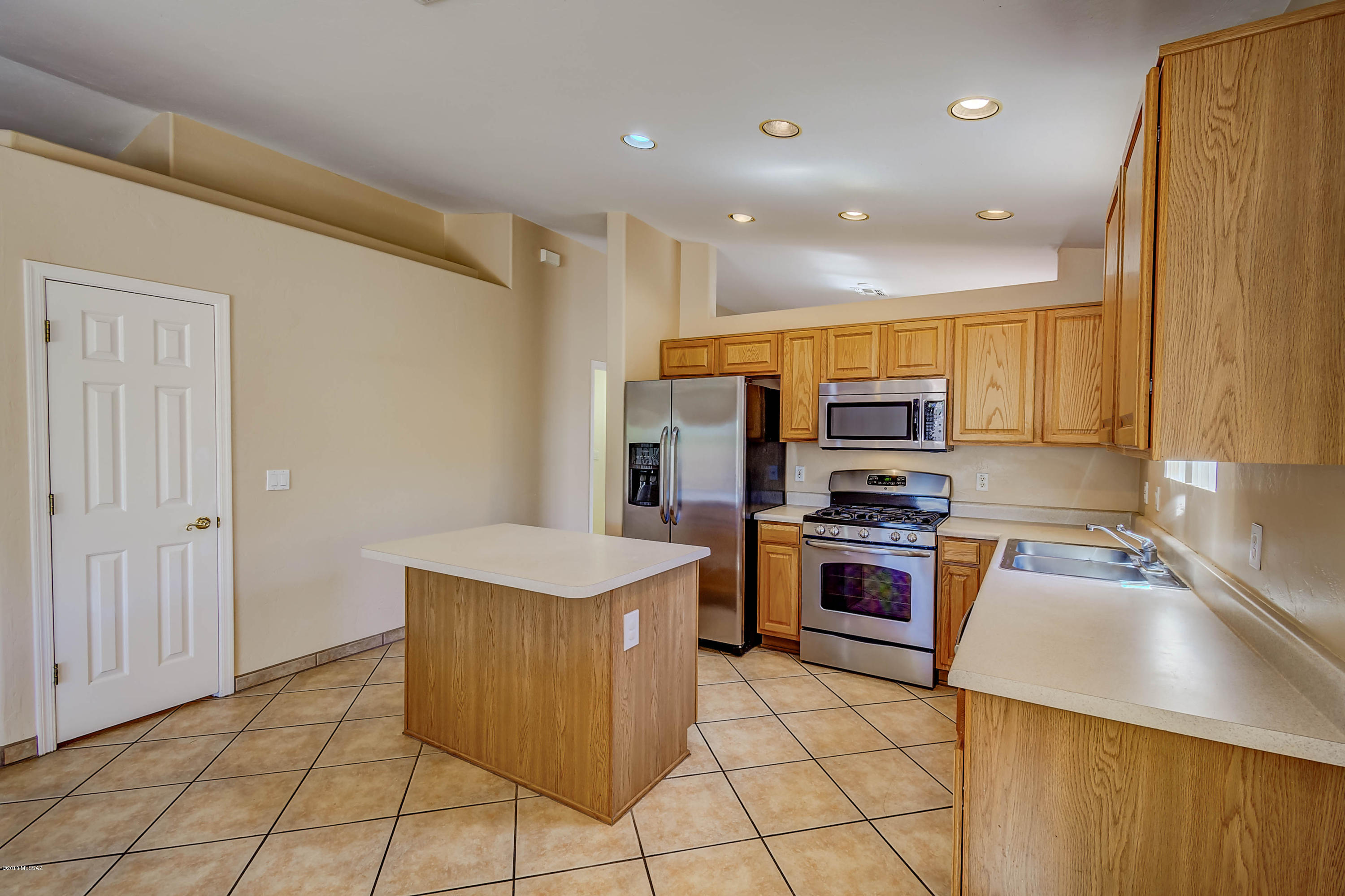 Vista Oeste Estates (1-37) - Residential
