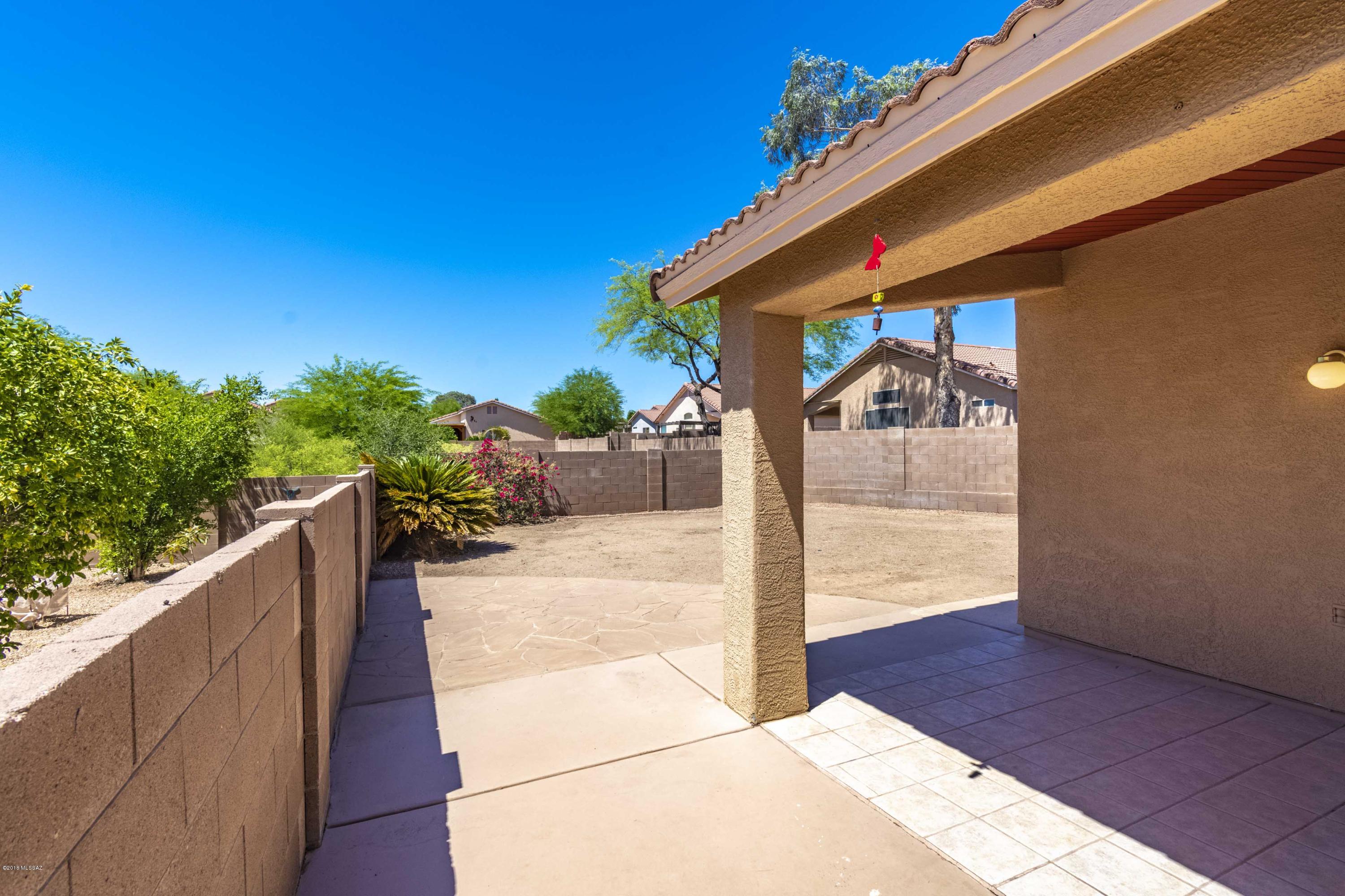 Vista Oeste Estates (1-37) - Residential