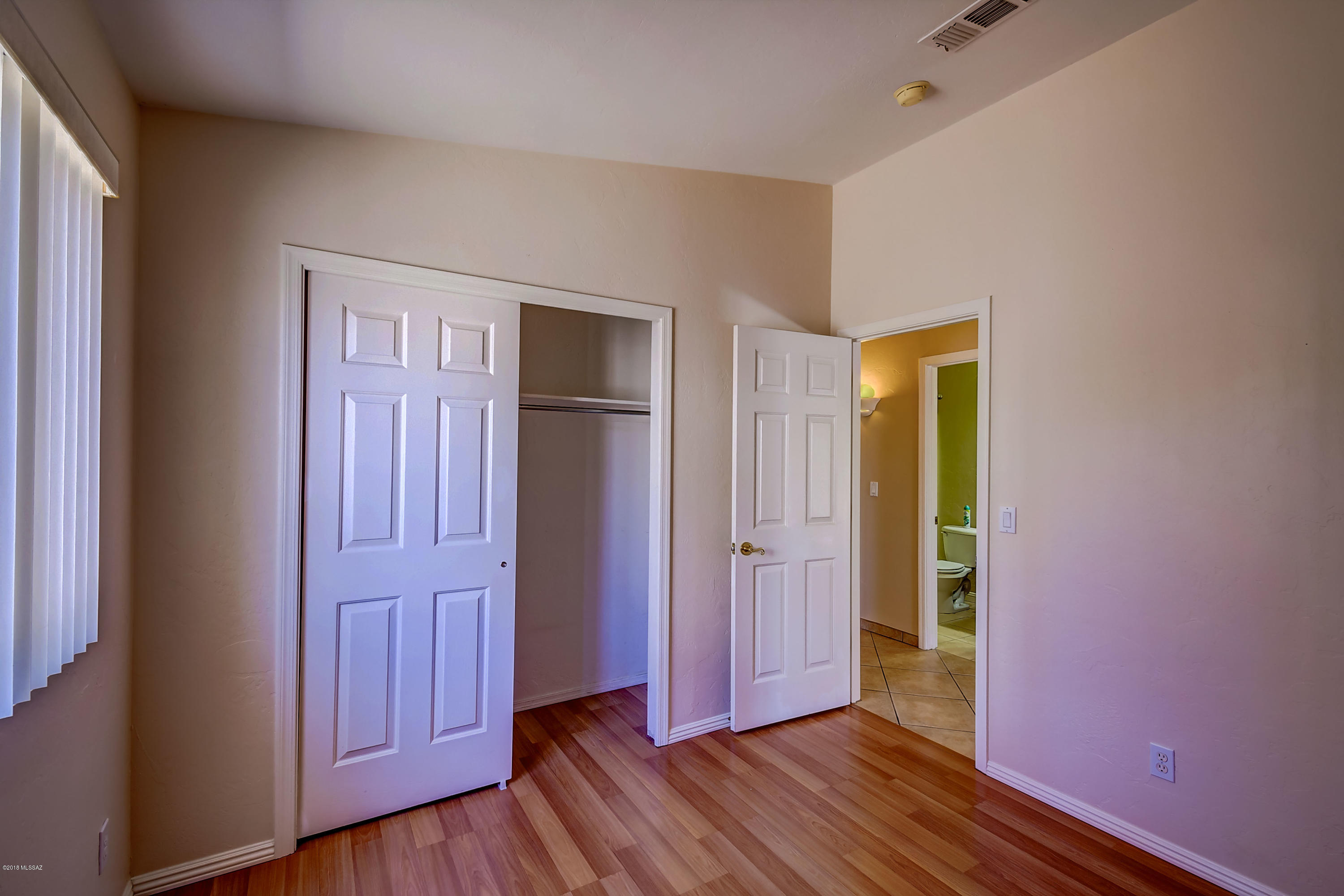 Vista Oeste Estates (1-37) - Residential