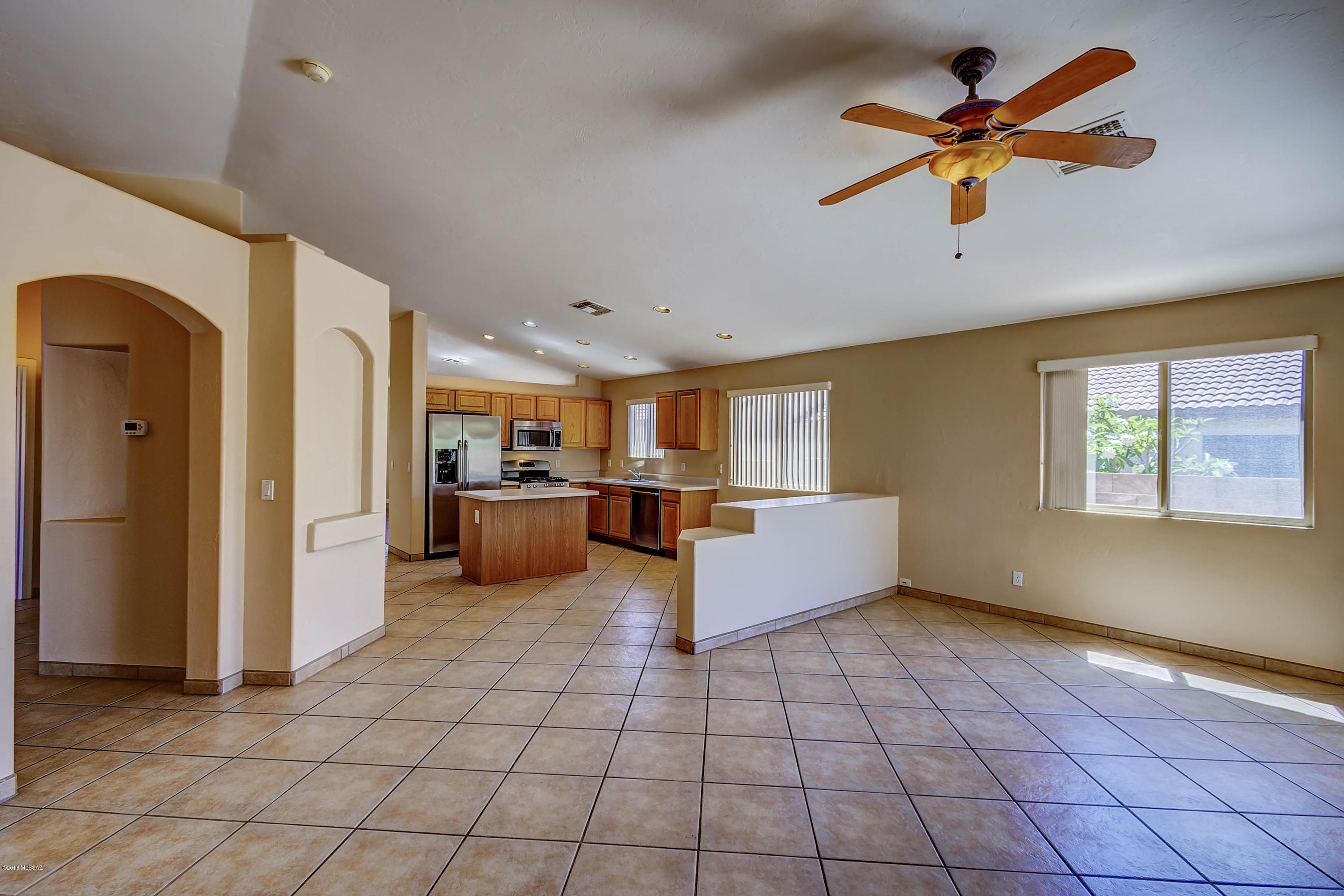 Vista Oeste Estates (1-37) - Residential