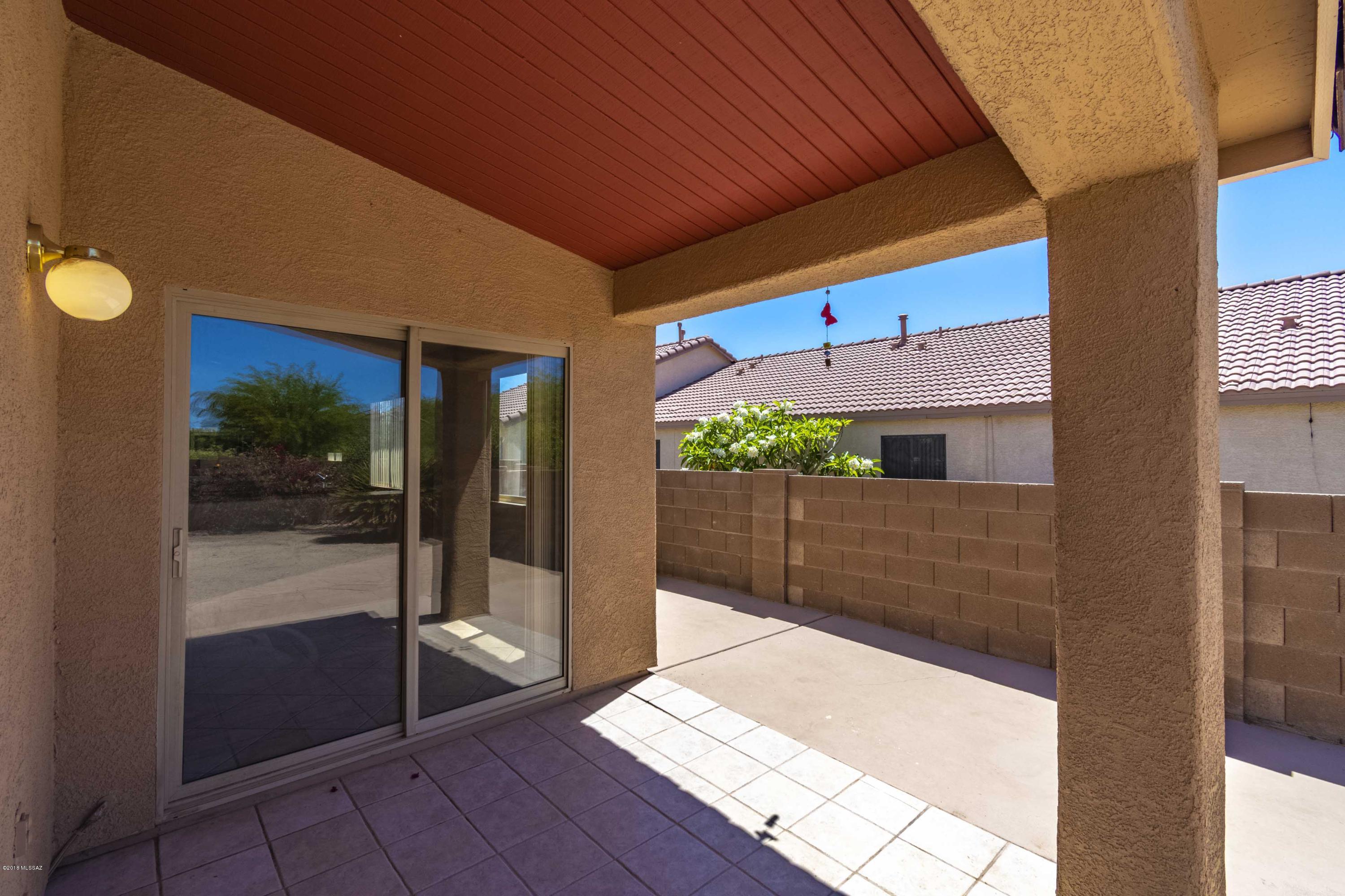 Vista Oeste Estates (1-37) - Residential