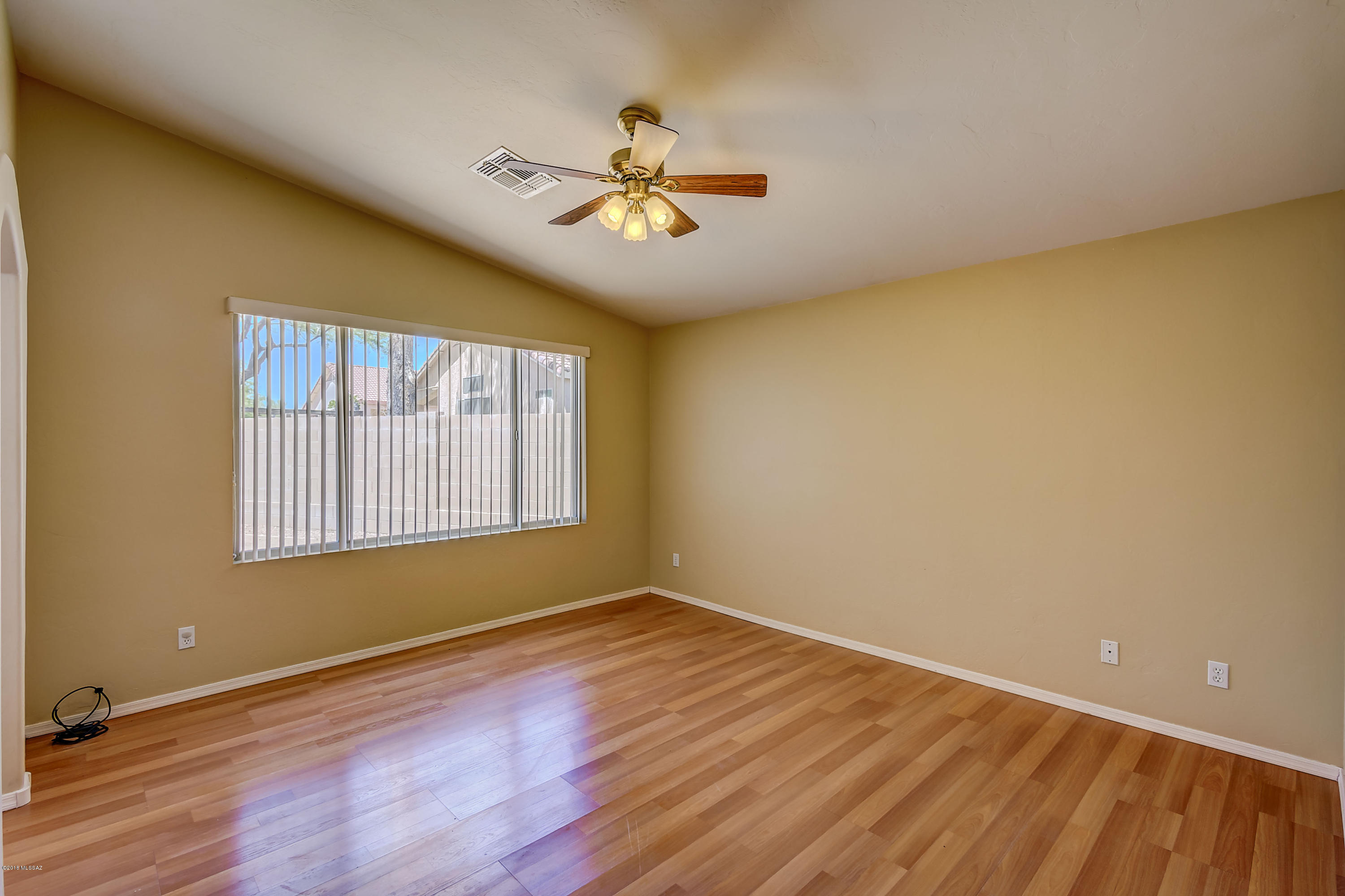 Vista Oeste Estates (1-37) - Residential