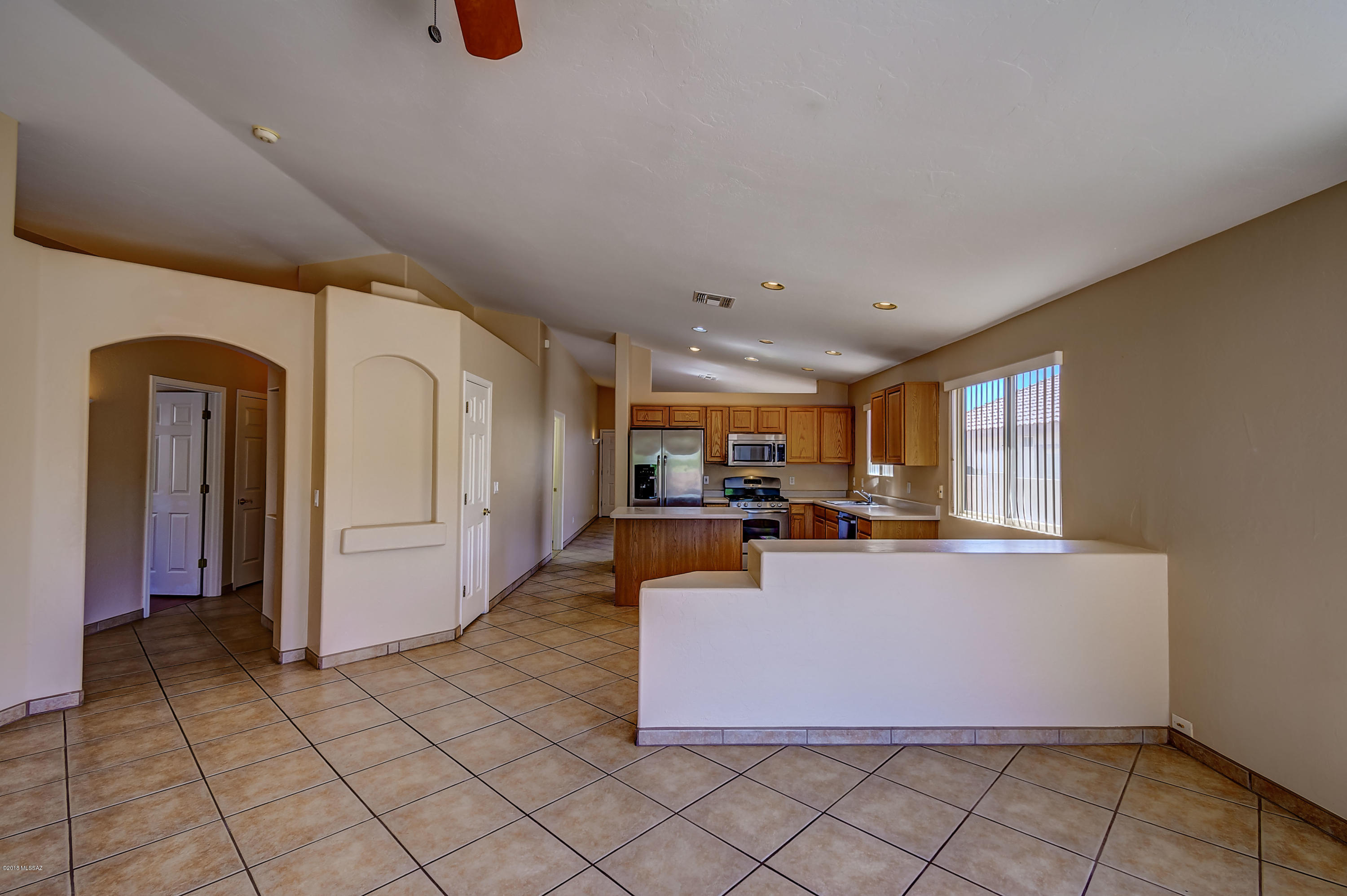 Vista Oeste Estates (1-37) - Residential