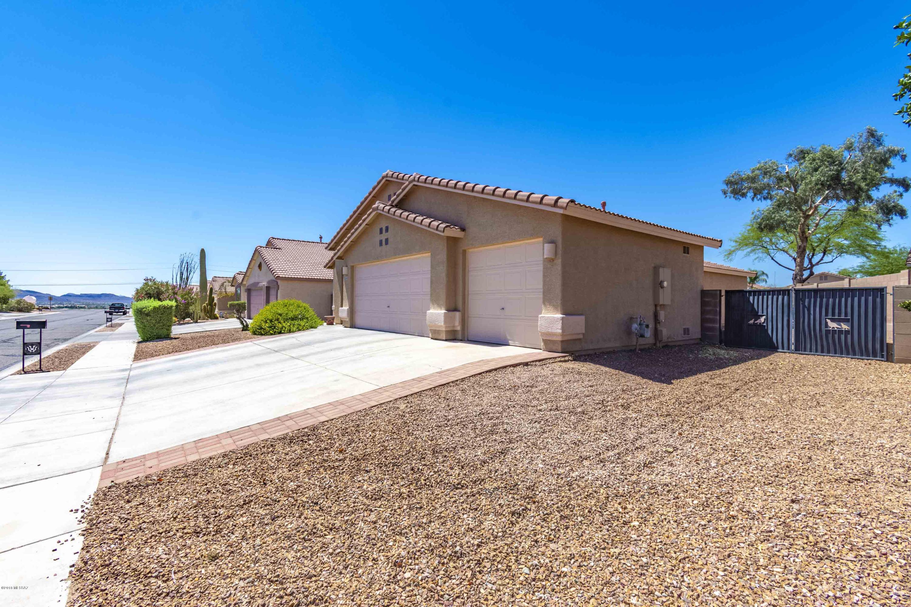 Vista Oeste Estates (1-37) - Residential