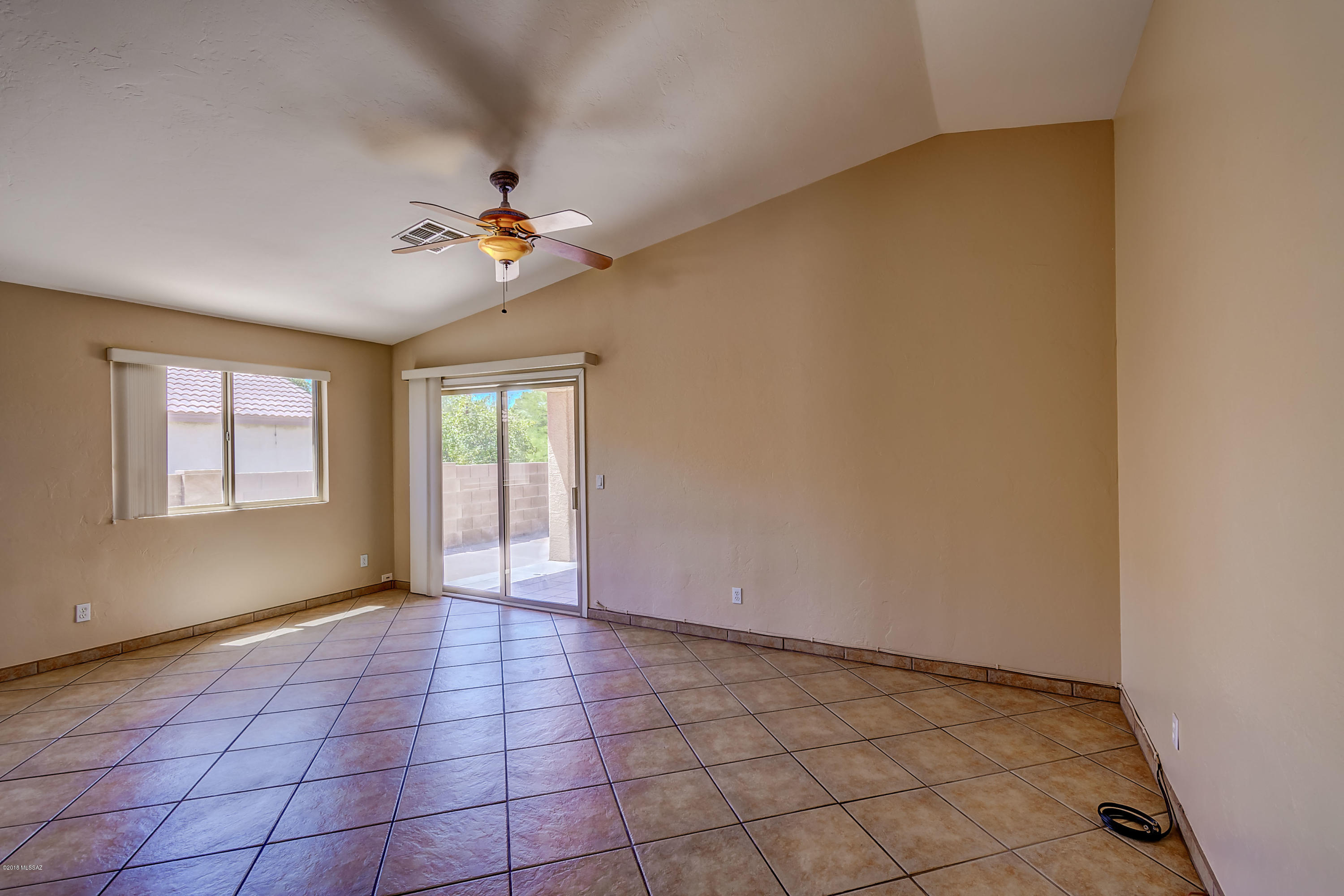 Vista Oeste Estates (1-37) - Residential