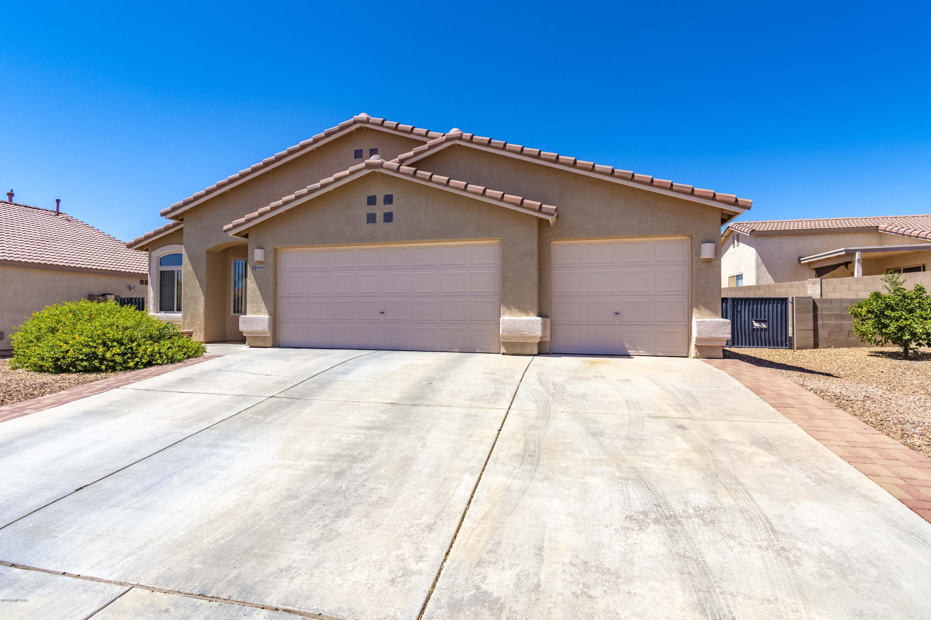 Vista Oeste Estates (1-37) - Residential