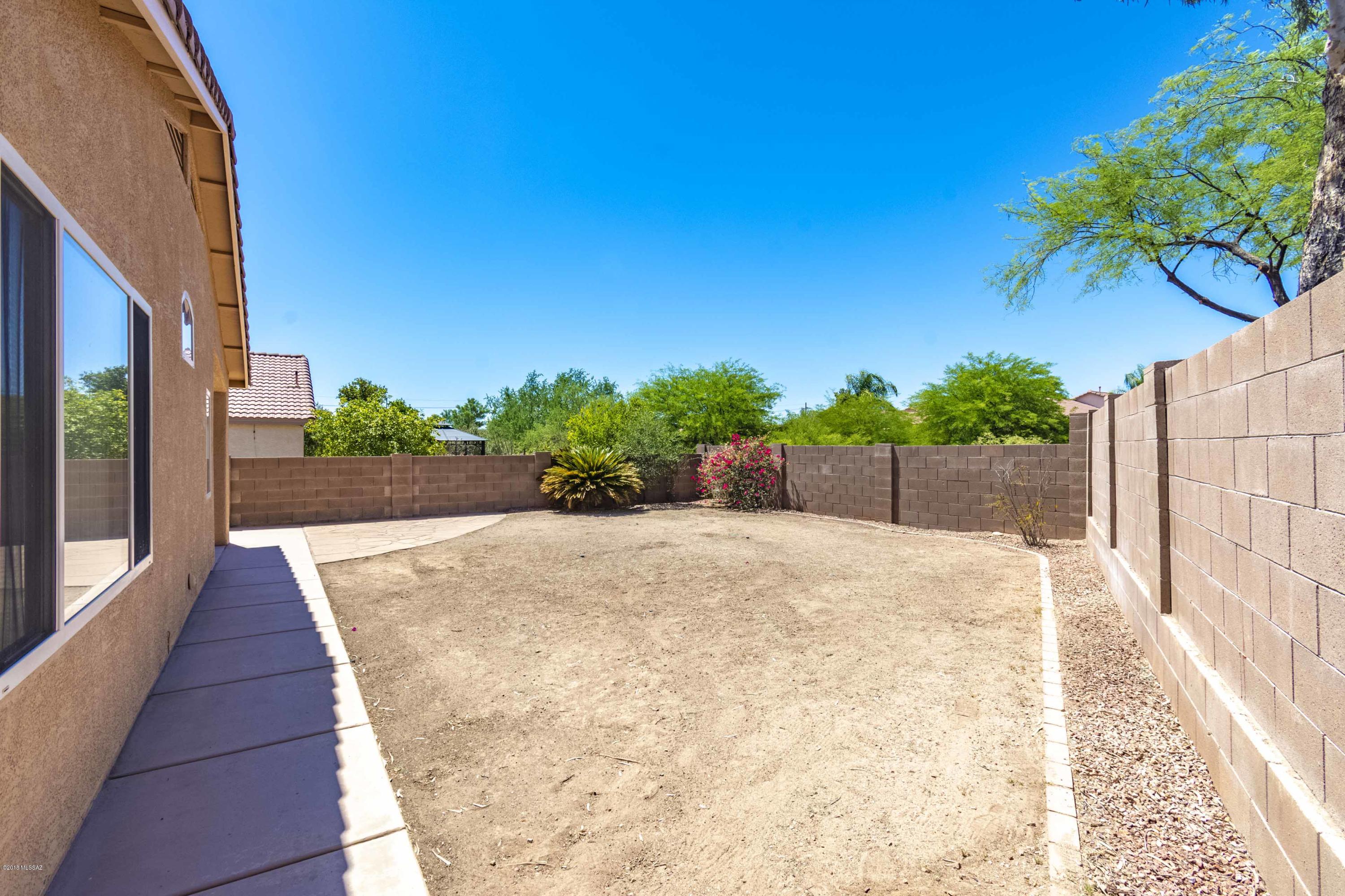 Vista Oeste Estates (1-37) - Residential