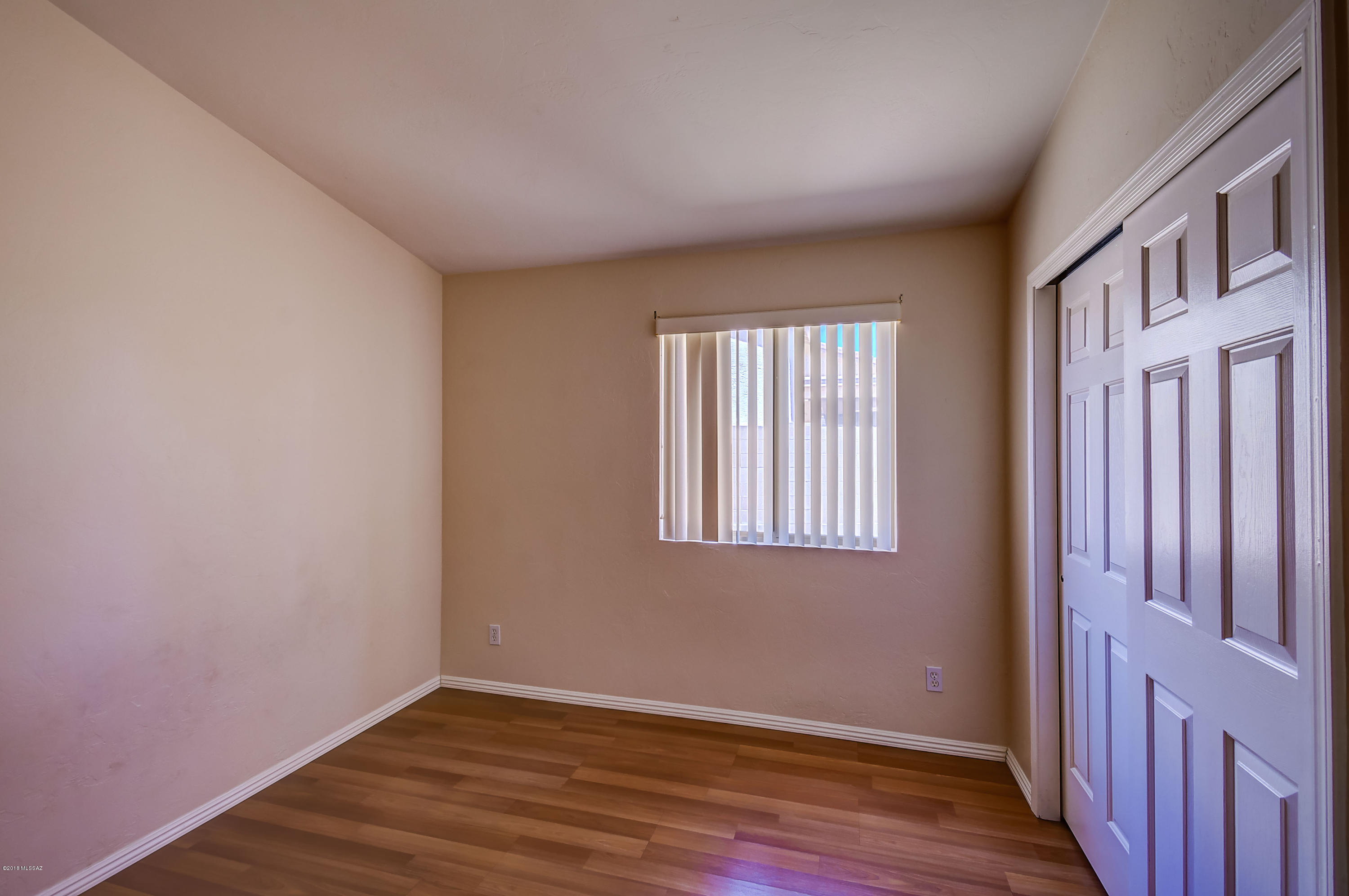 Vista Oeste Estates (1-37) - Residential