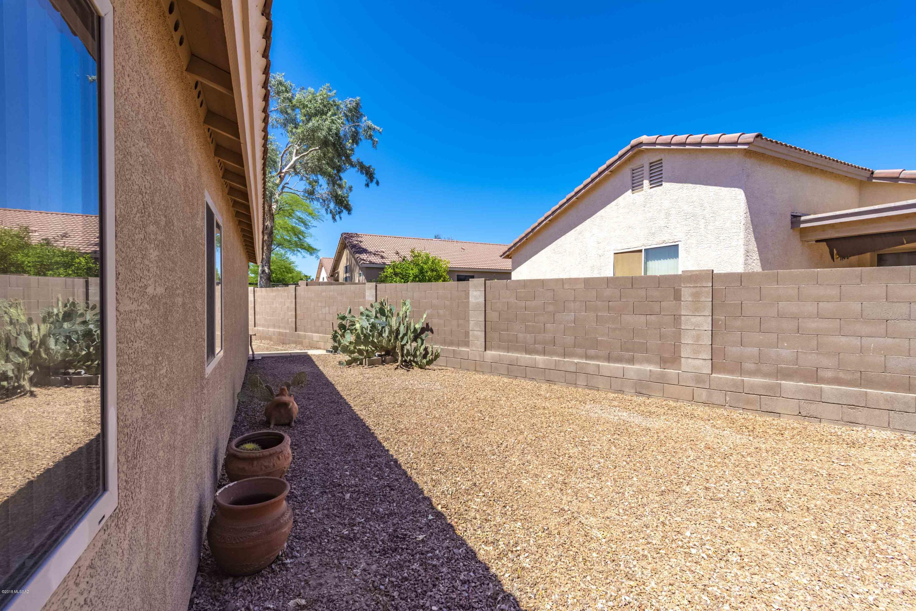 Vista Oeste Estates (1-37) - Residential