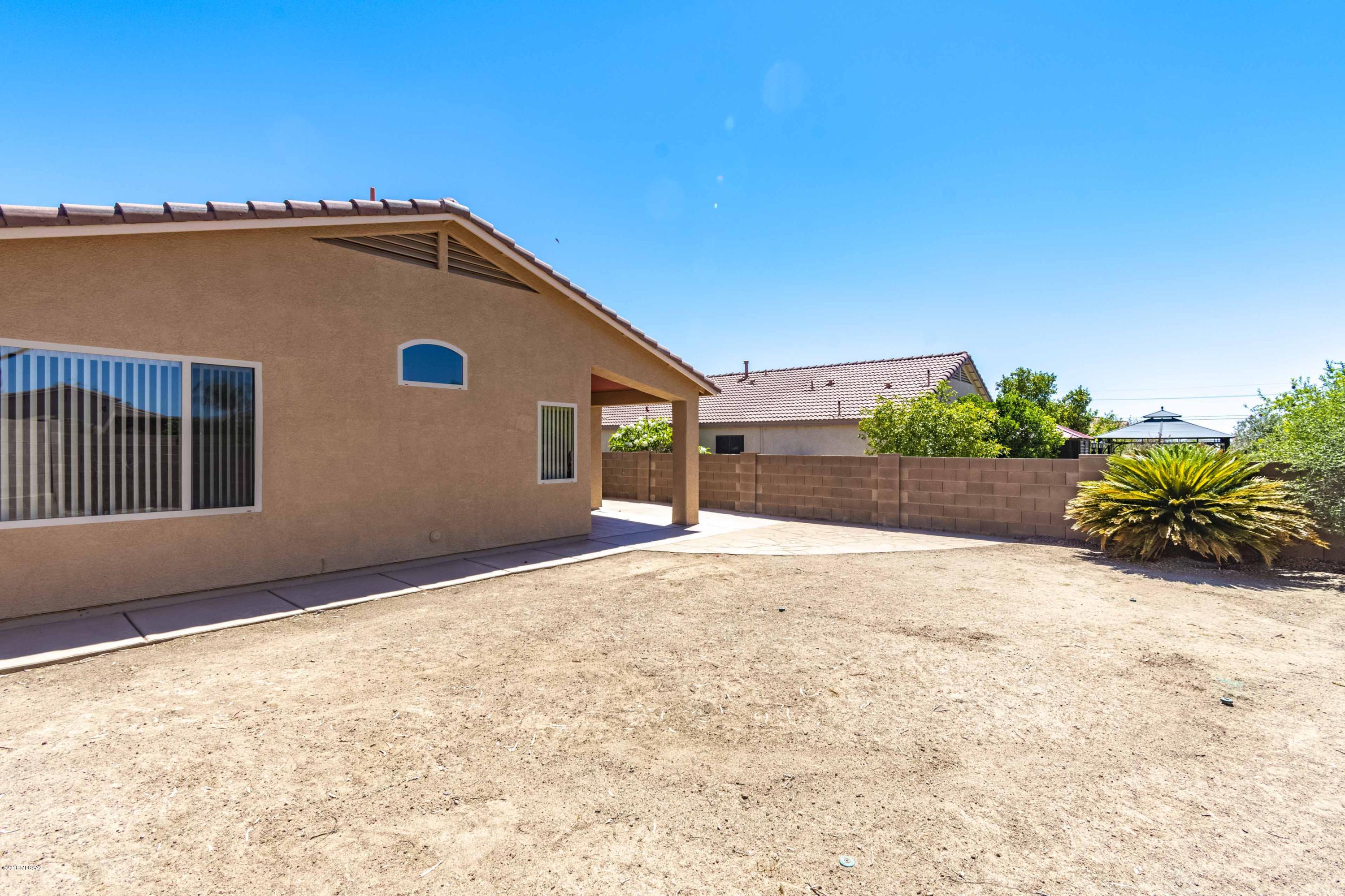 Vista Oeste Estates (1-37) - Residential