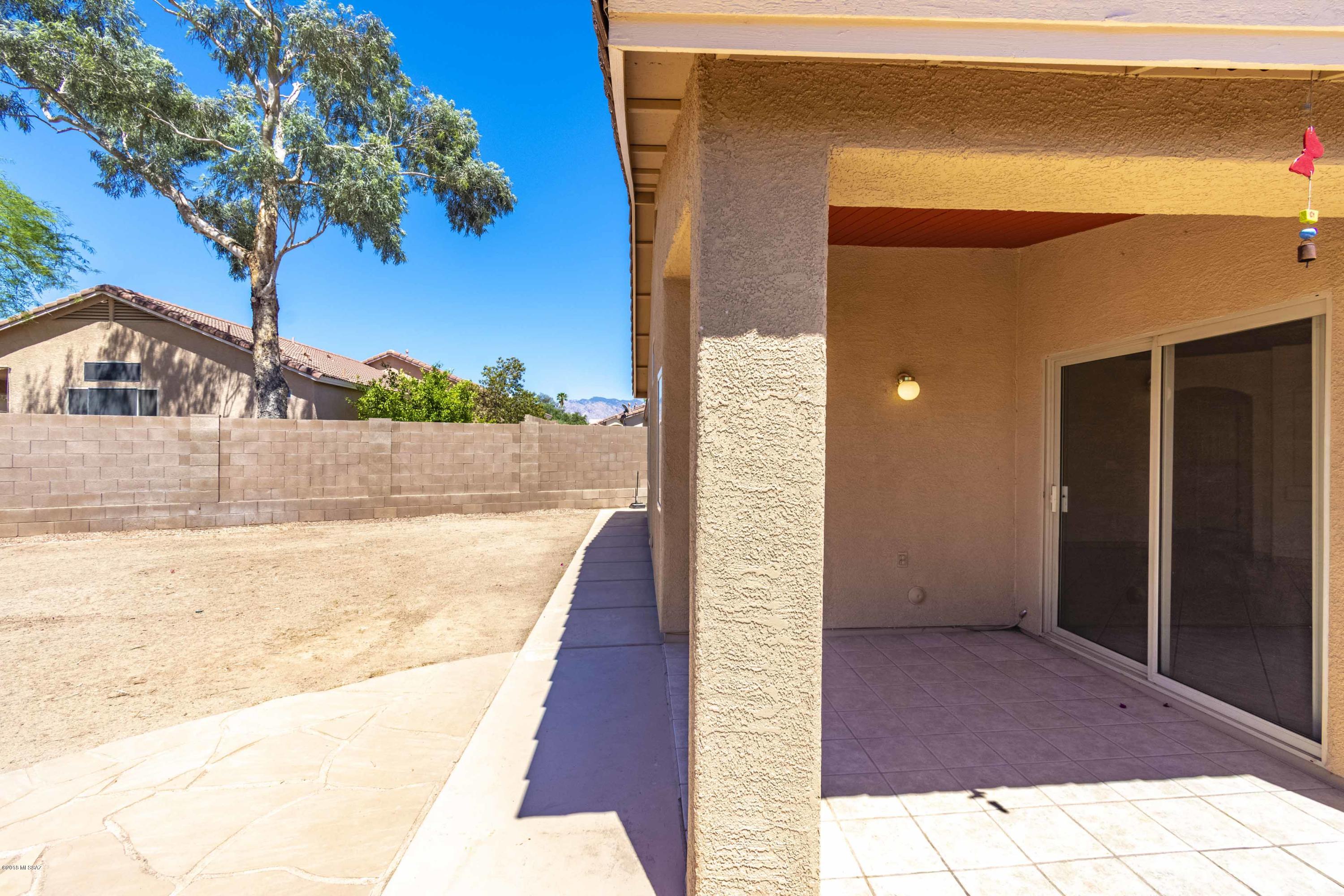 Vista Oeste Estates (1-37) - Residential