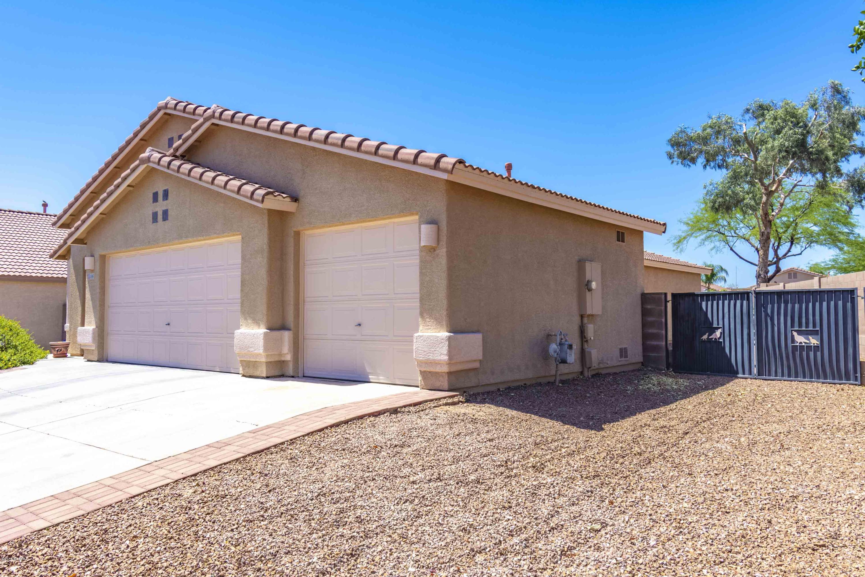 Vista Oeste Estates (1-37) - Residential