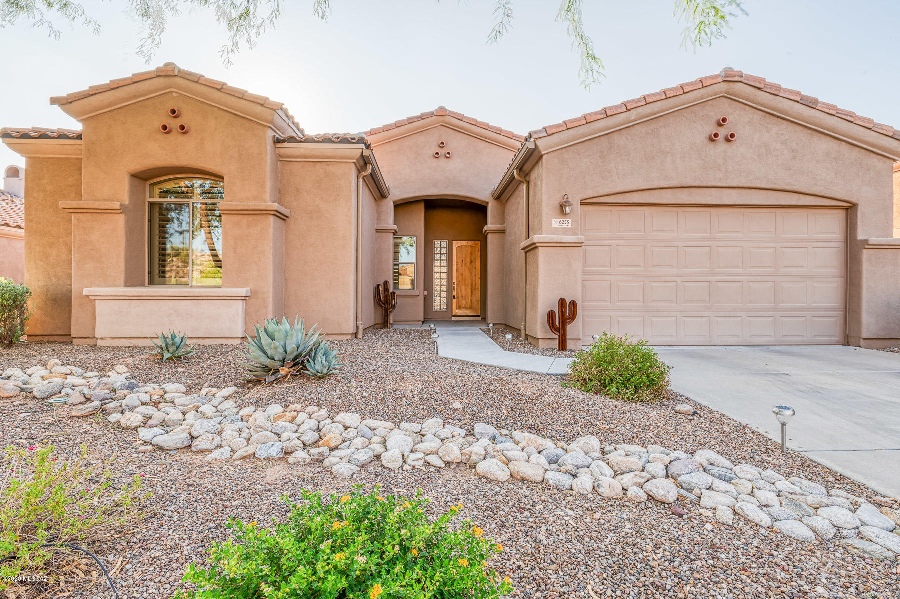 Village 1 At the Villages of La Paloma - Residential