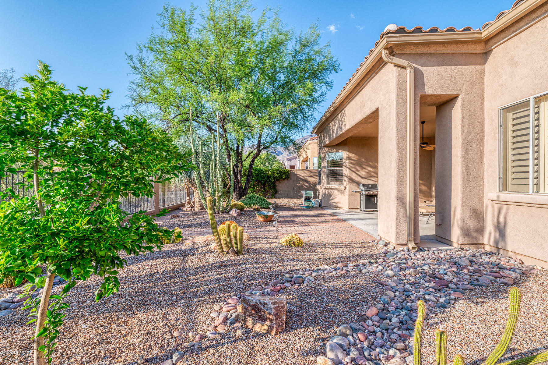 Village 1 At the Villages of La Paloma - Residential