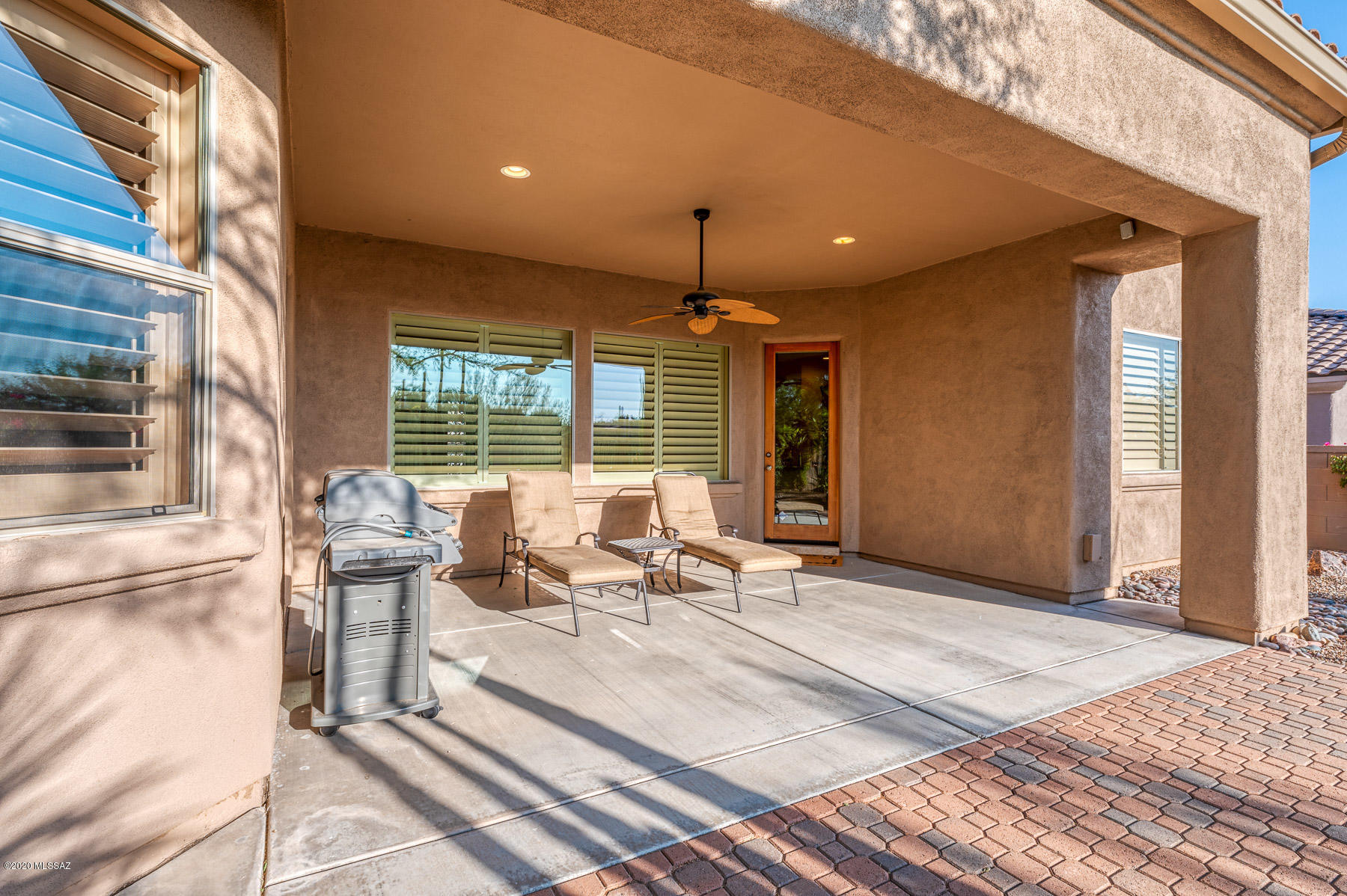 Village 1 At the Villages of La Paloma - Residential