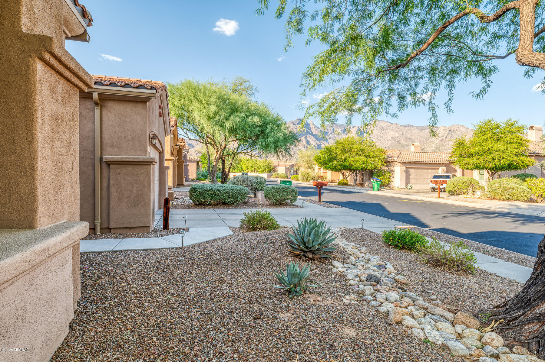 Village 1 At the Villages of La Paloma - Residential