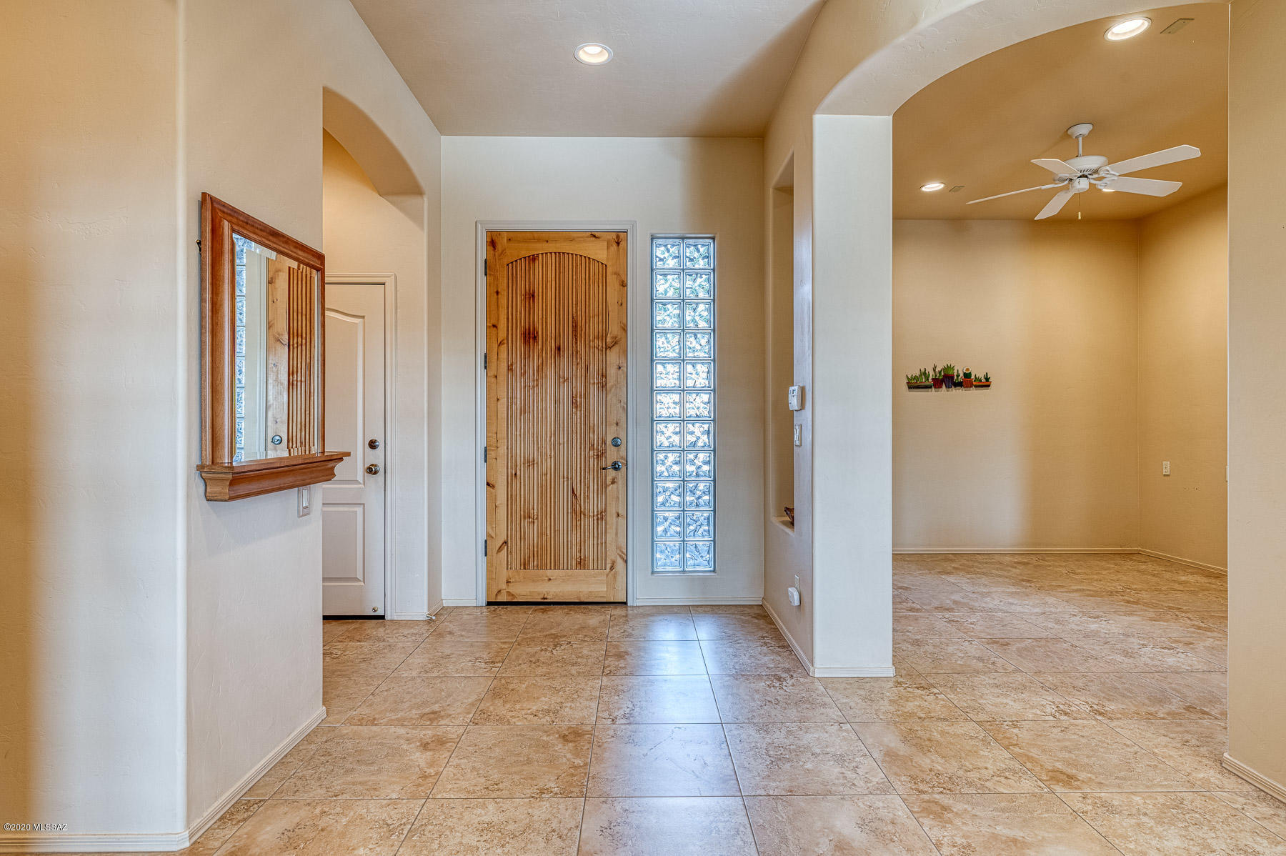 Village 1 At the Villages of La Paloma - Residential