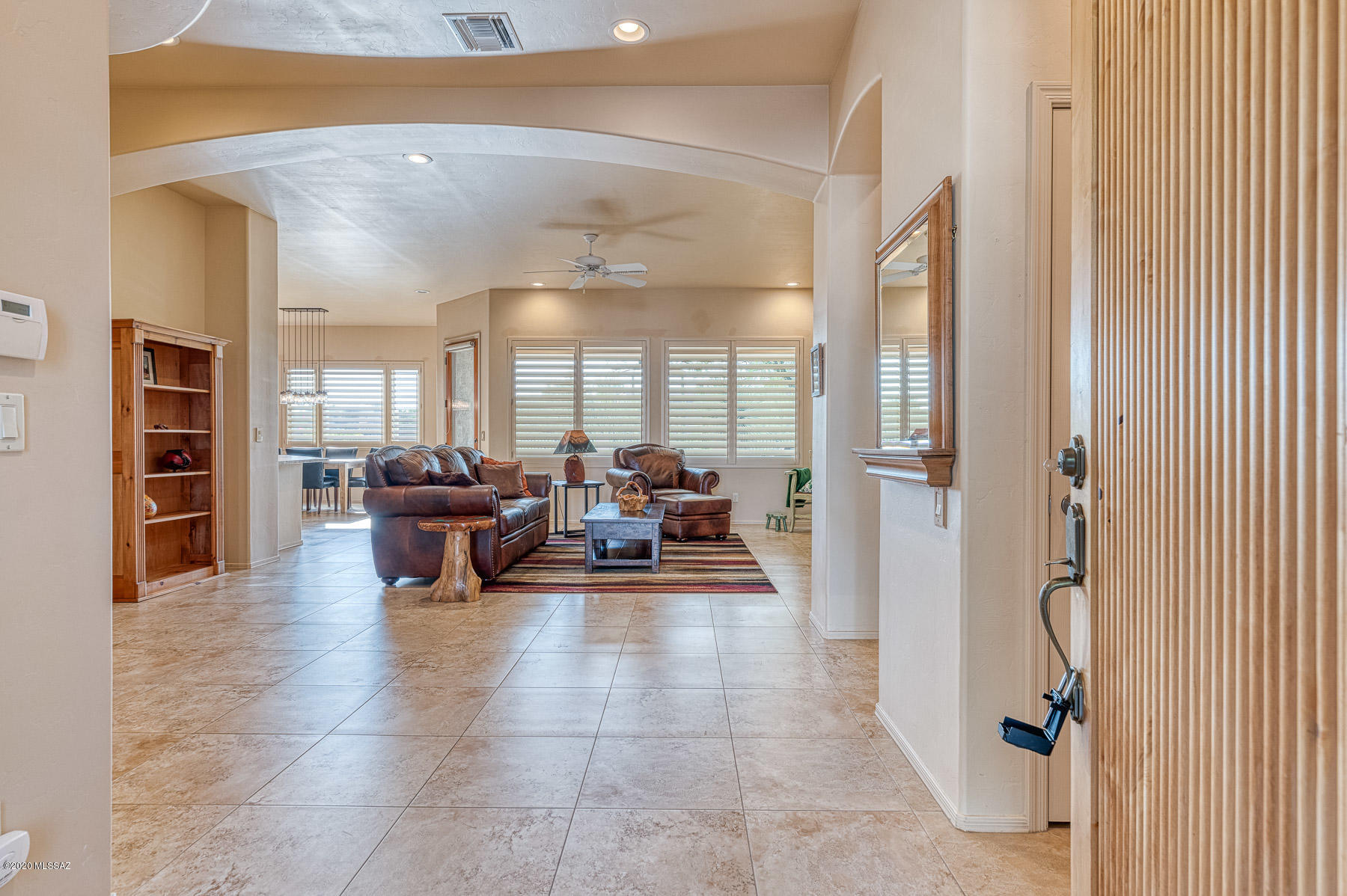Village 1 At the Villages of La Paloma - Residential