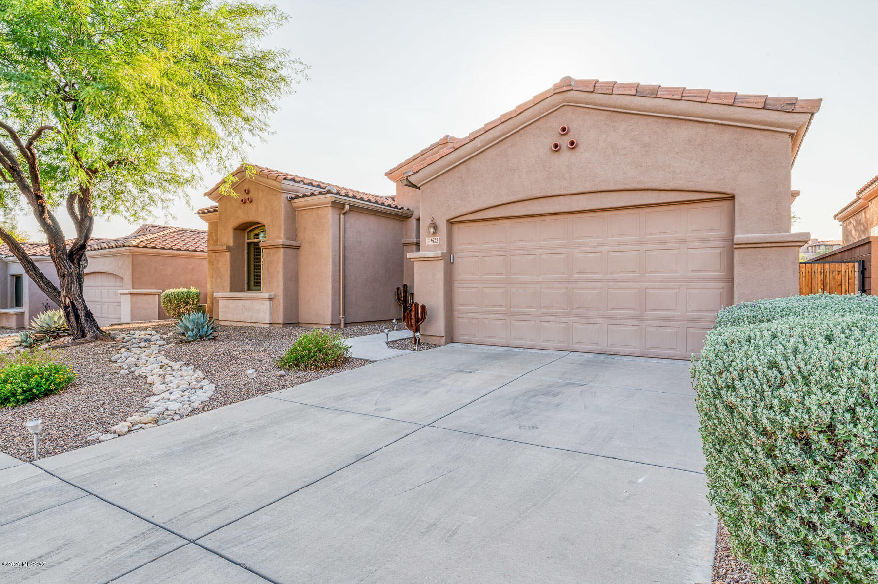Village 1 At the Villages of La Paloma - Residential