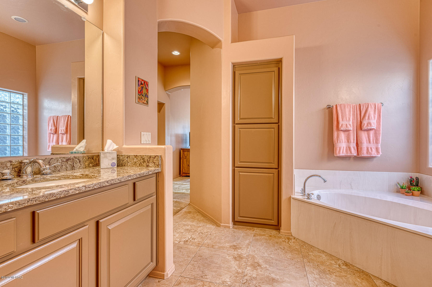 Village 1 At the Villages of La Paloma - Residential