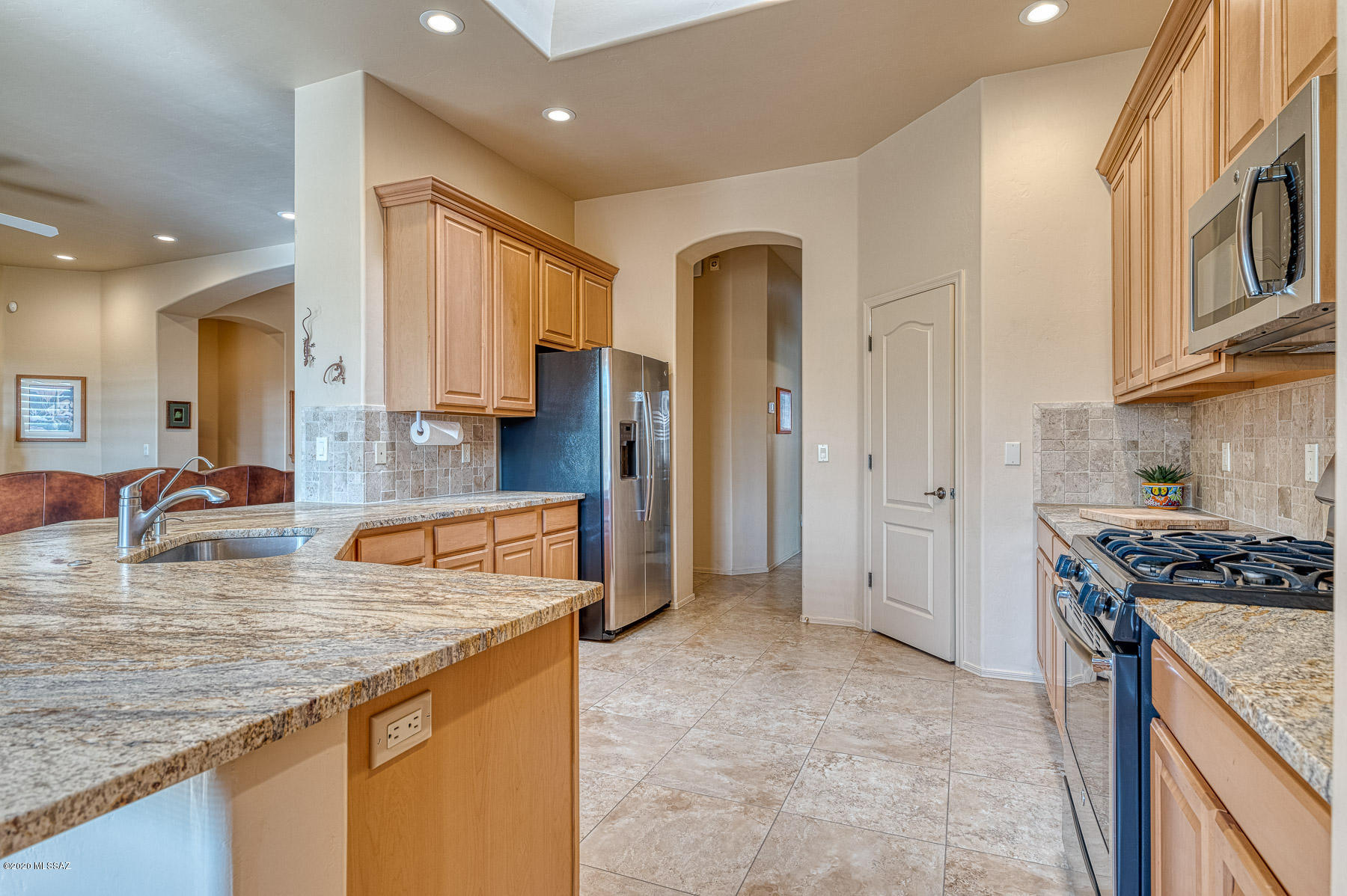 Village 1 At the Villages of La Paloma - Residential