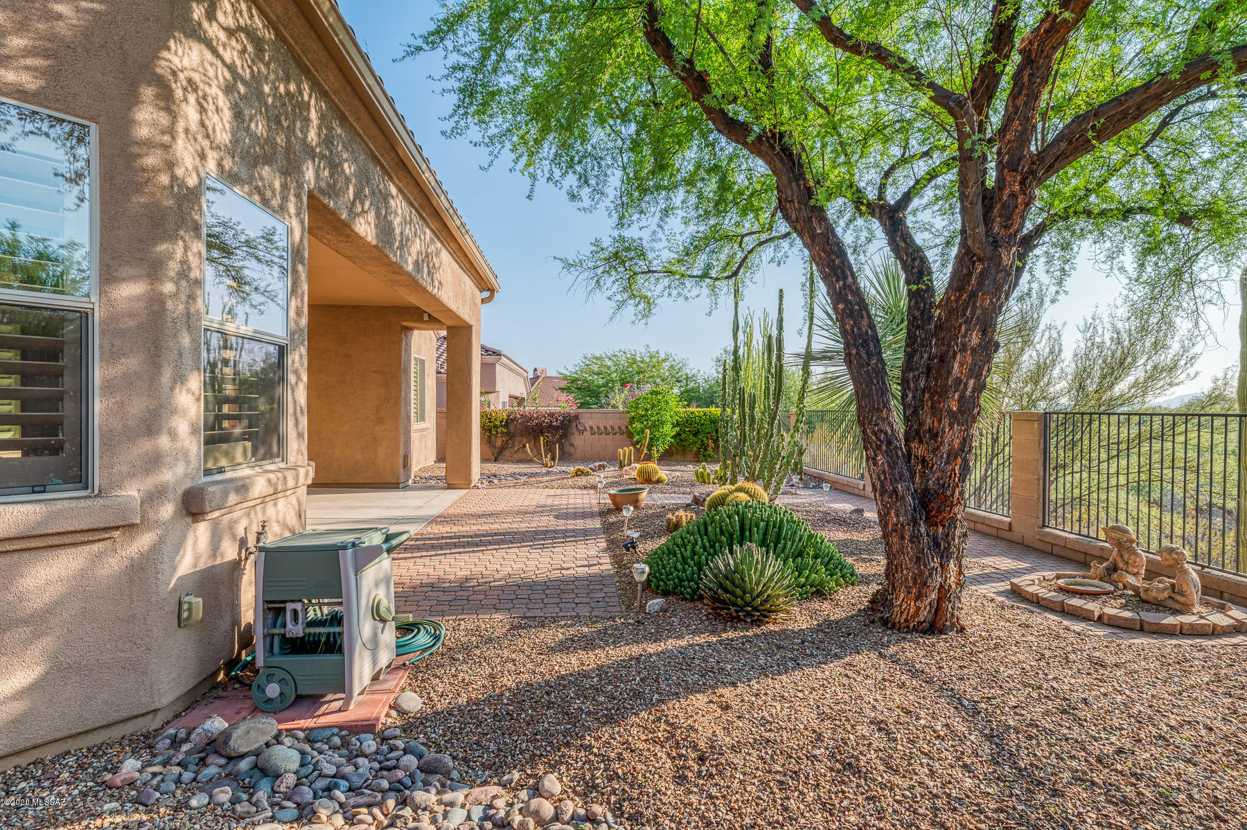 Village 1 At the Villages of La Paloma - Residential