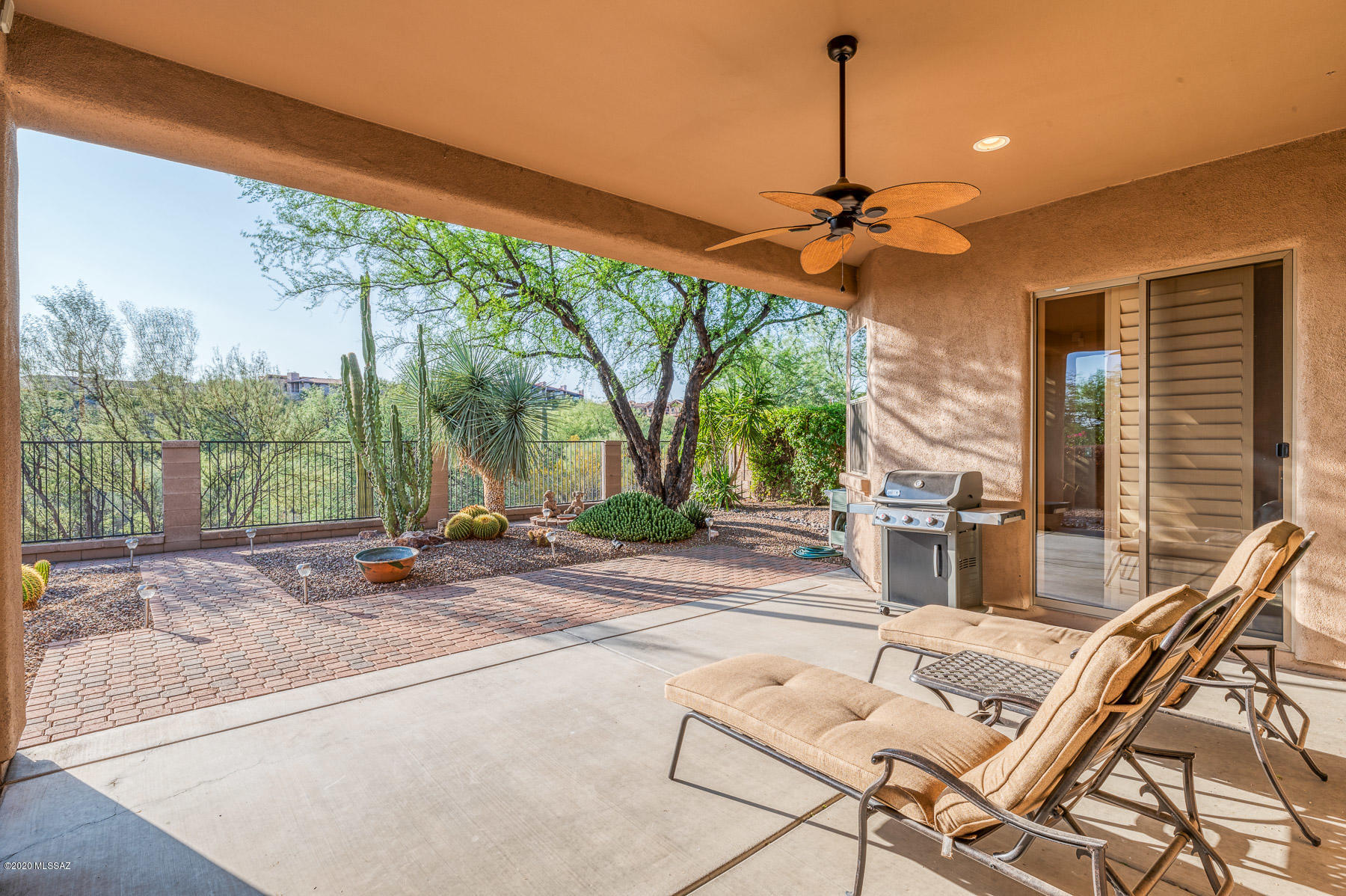 Village 1 At the Villages of La Paloma - Residential