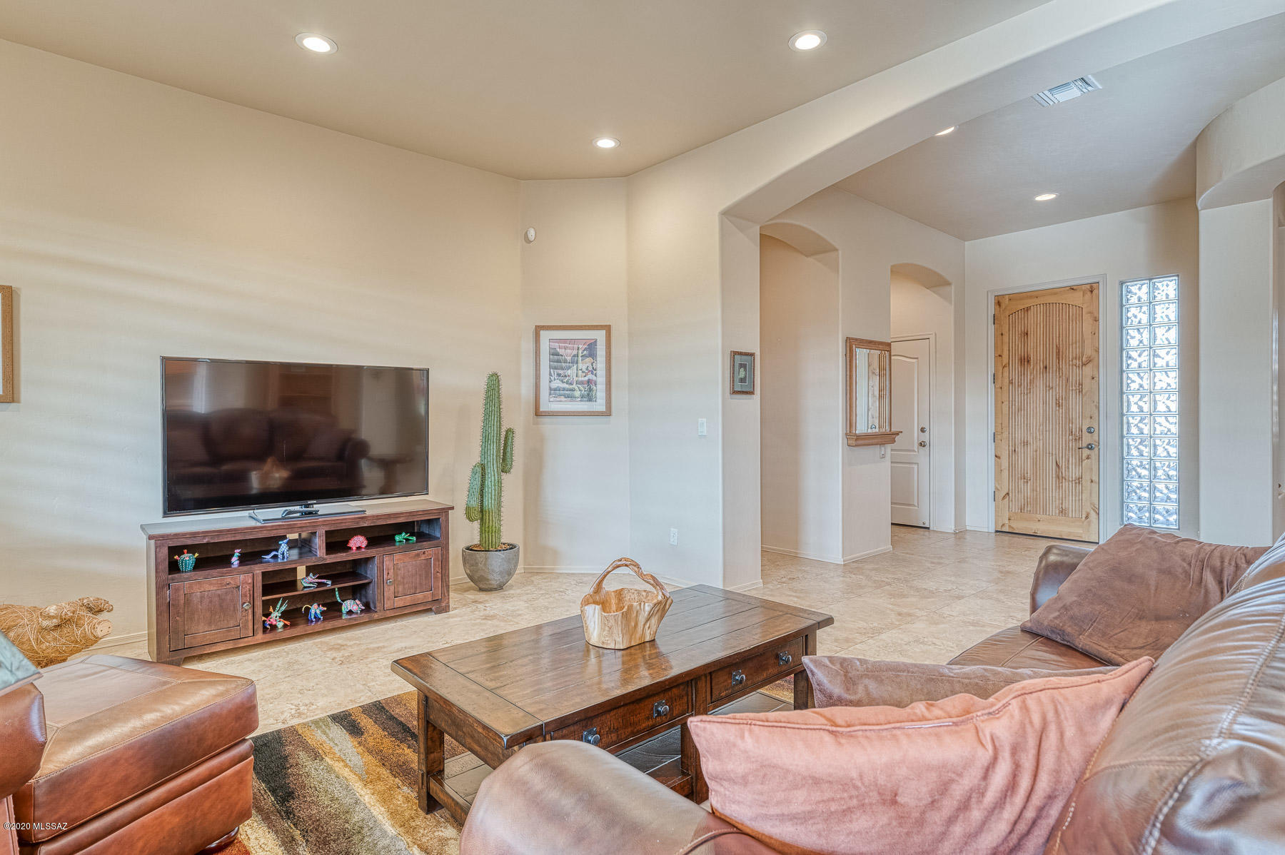 Village 1 At the Villages of La Paloma - Residential
