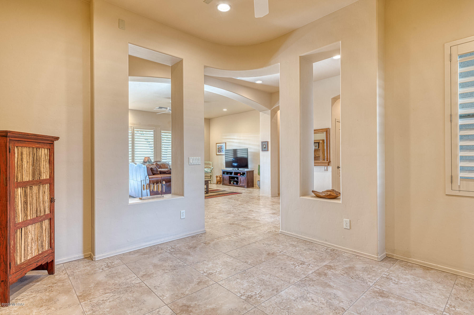 Village 1 At the Villages of La Paloma - Residential