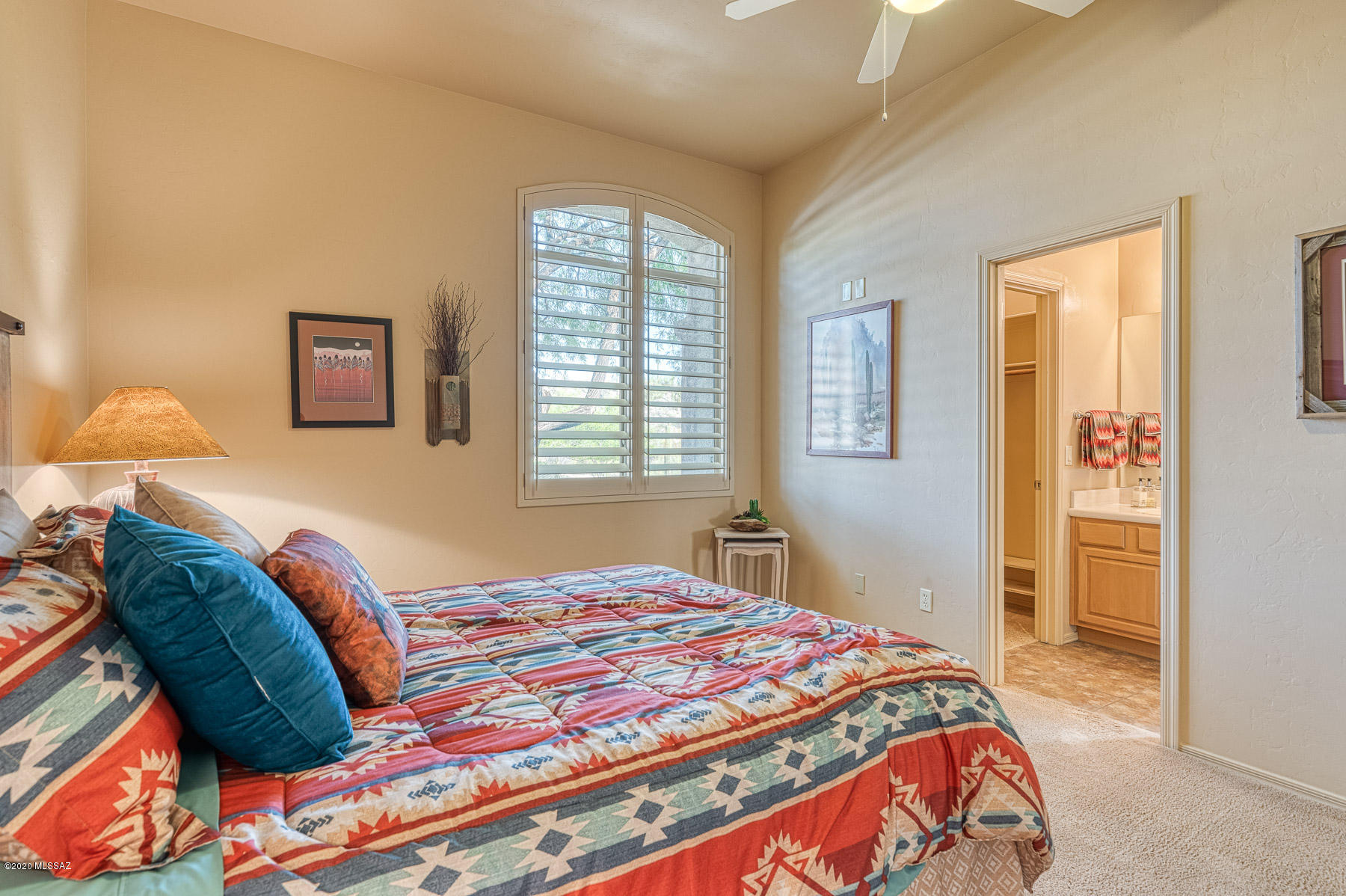 Village 1 At the Villages of La Paloma - Residential
