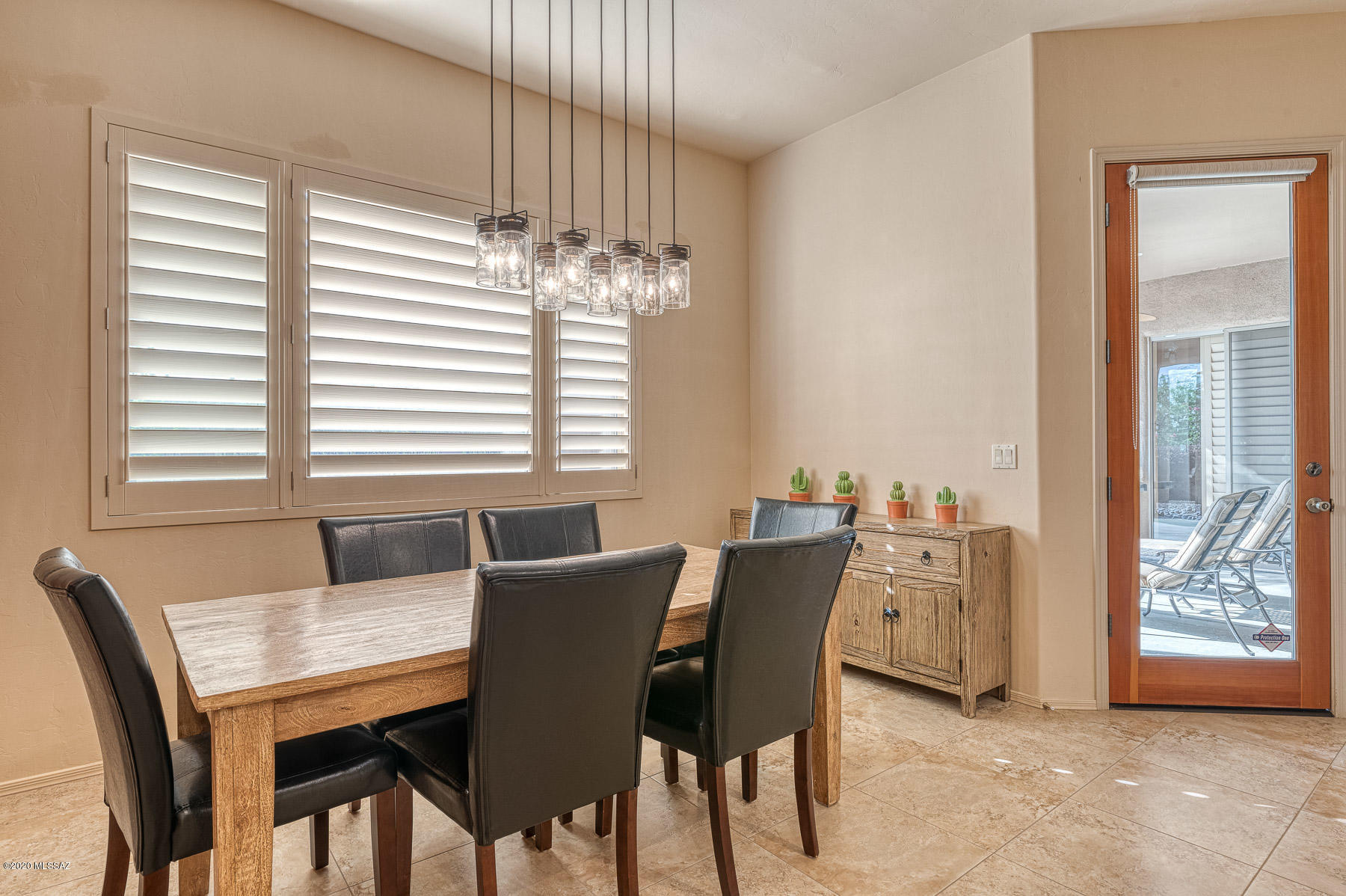 Village 1 At the Villages of La Paloma - Residential
