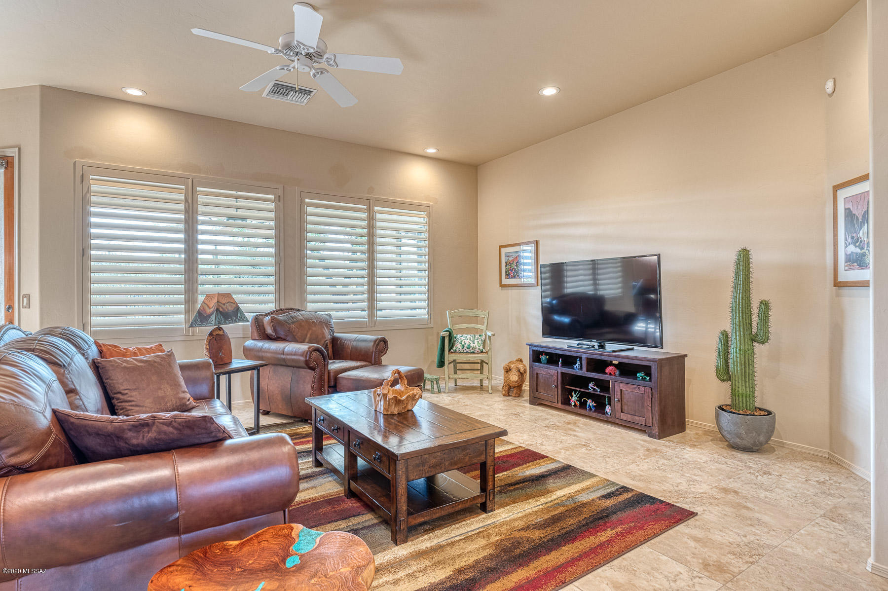 Village 1 At the Villages of La Paloma - Residential