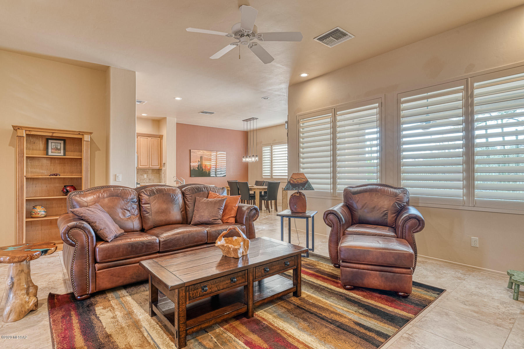 Village 1 At the Villages of La Paloma - Residential