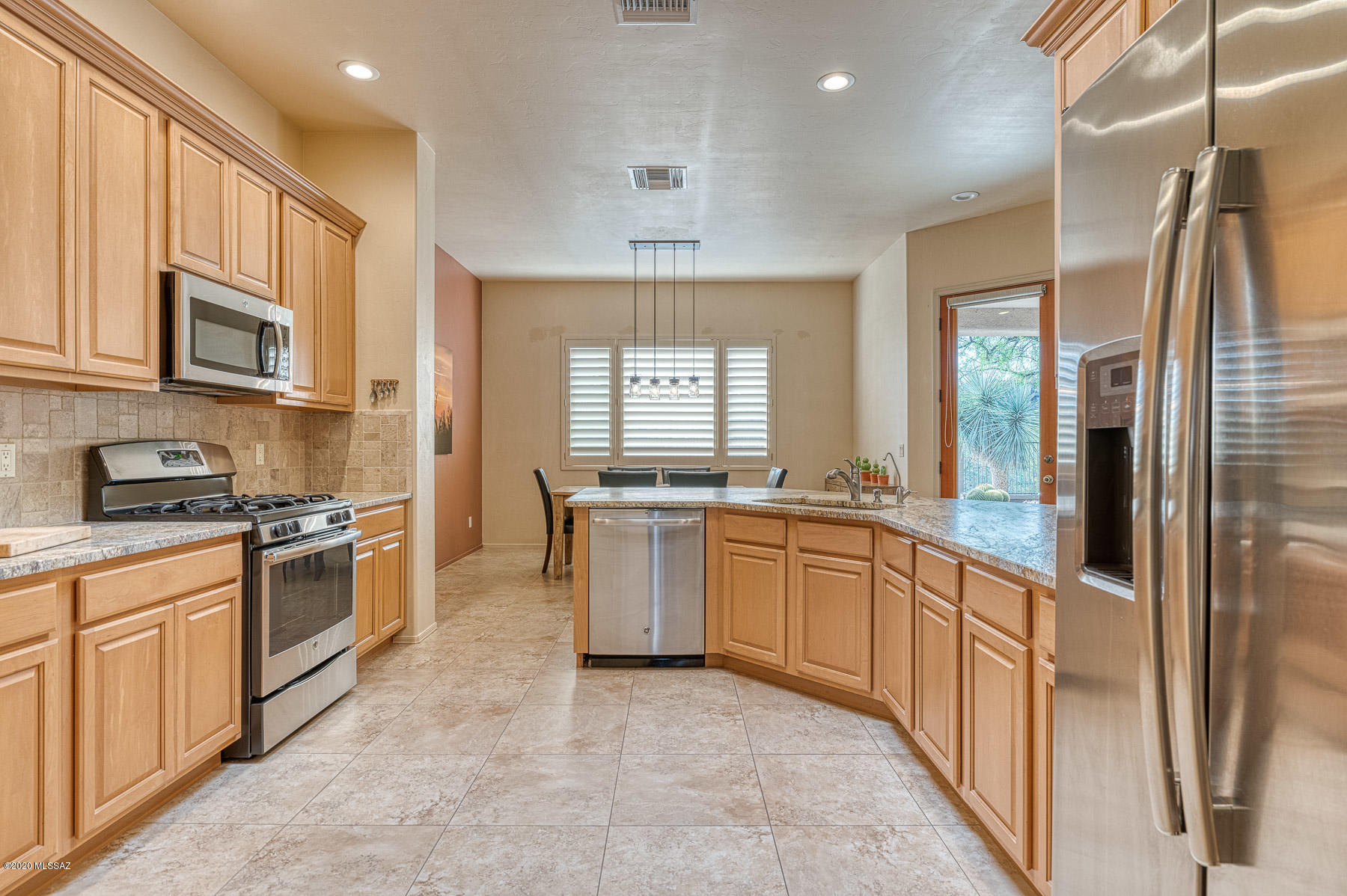 Village 1 At the Villages of La Paloma - Residential