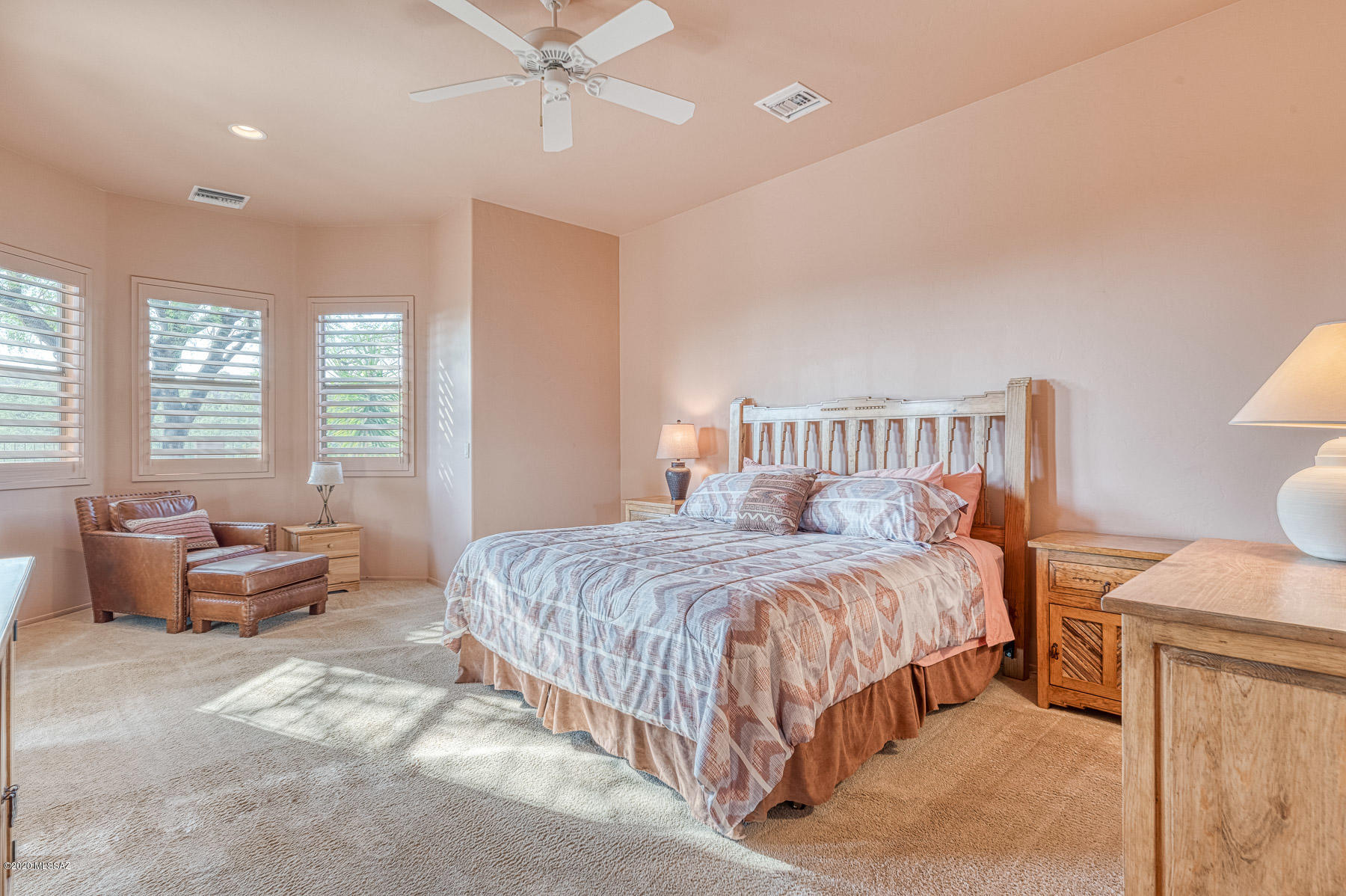 Village 1 At the Villages of La Paloma - Residential