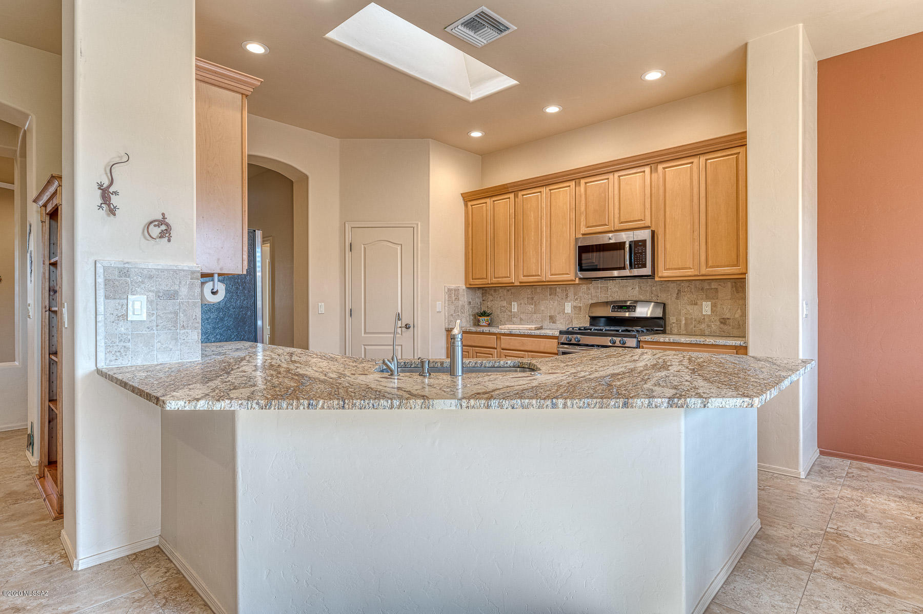 Village 1 At the Villages of La Paloma - Residential